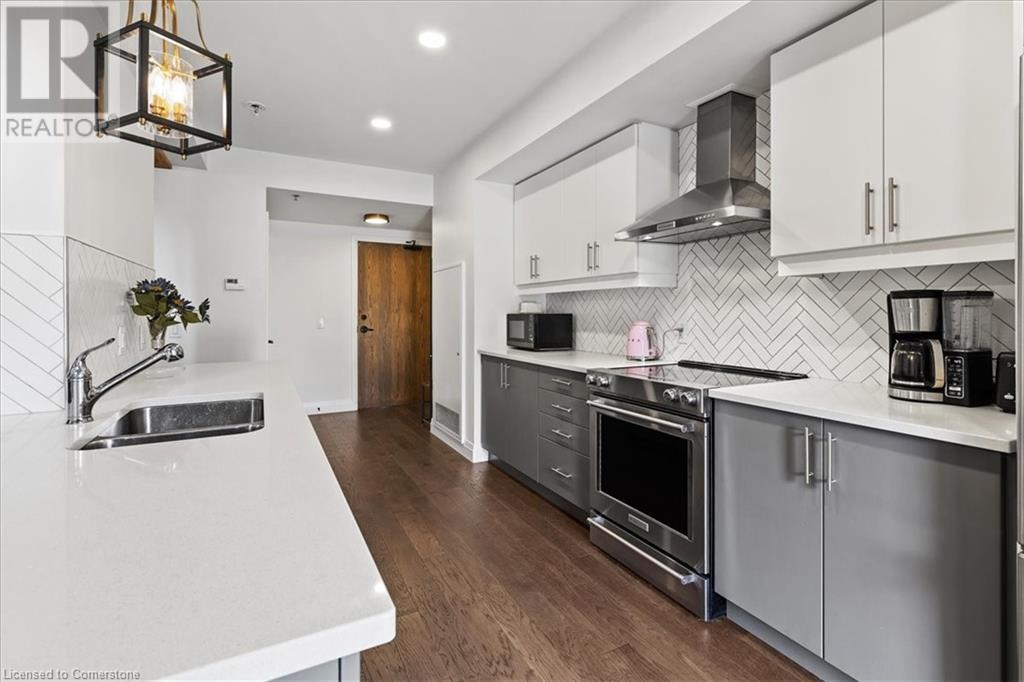 Property at 19 GUELPH Avenue Unit# 107 image 5