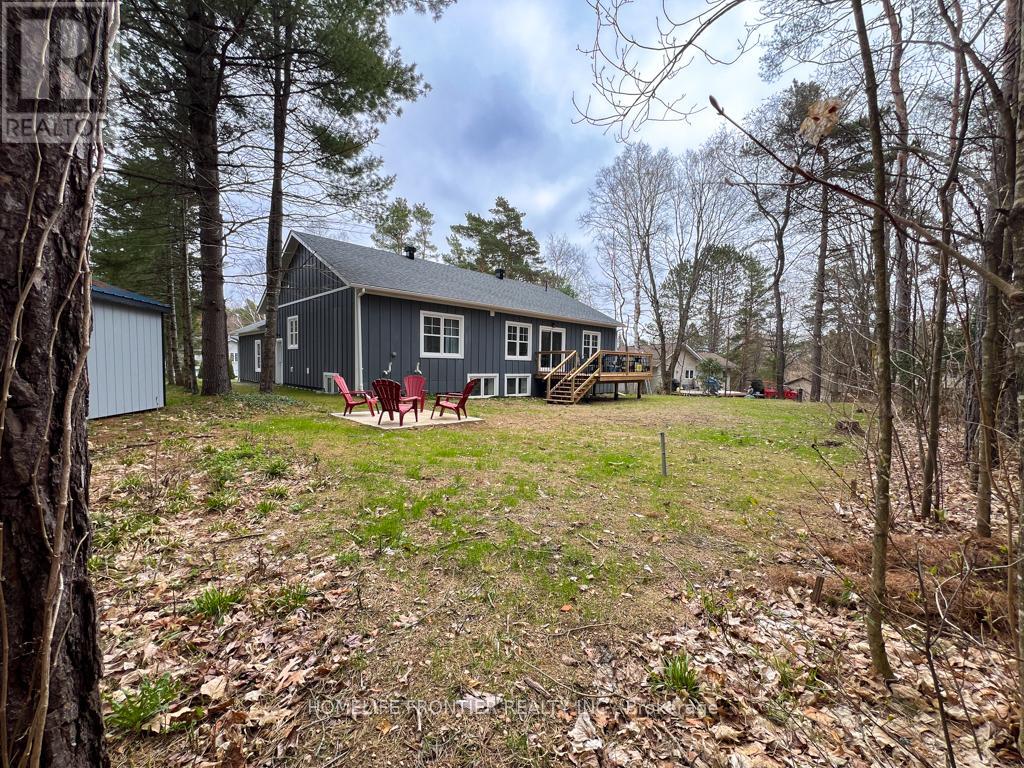18 Murray Street, Sundridge, Ontario  P0A 1Z0 - Photo 39 - X12268134