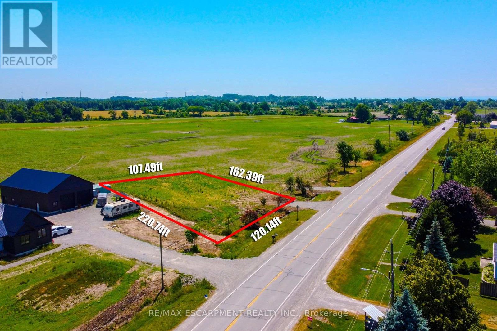 1609 North Shore Drive, Haldimand, Ontario  N0A 1K0 - Photo 5 - X12253846