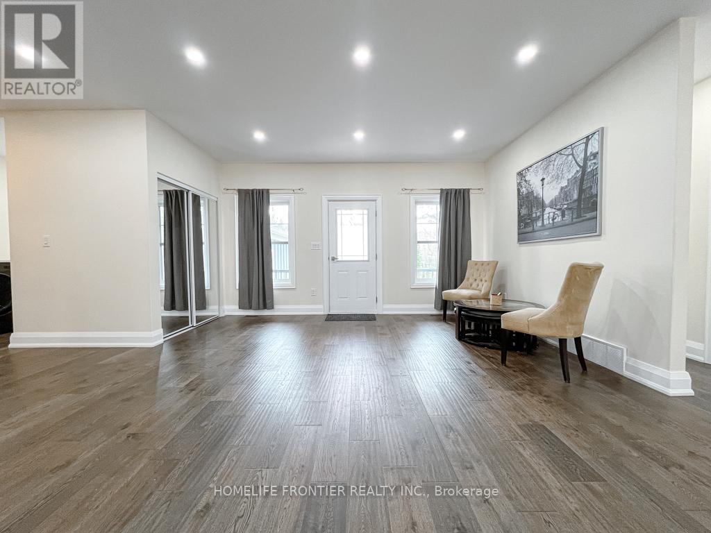 18 Murray Street, Sundridge, Ontario  P0A 1Z0 - Photo 4 - X12268134