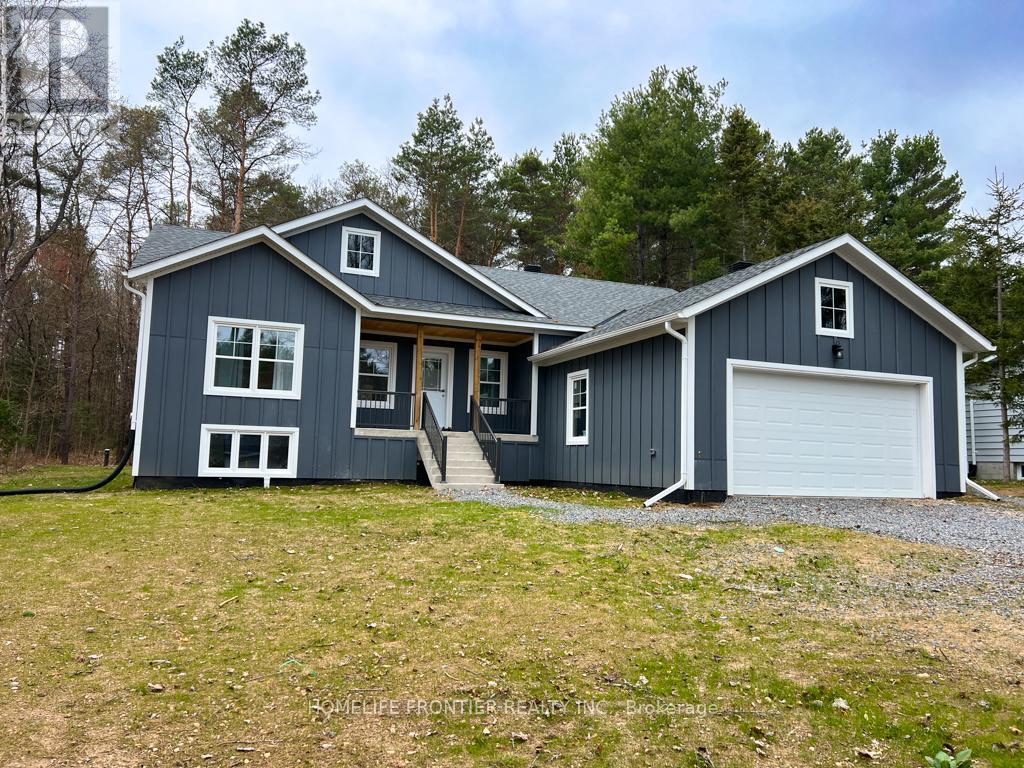 18 Murray Street, Sundridge, Ontario  P0A 1Z0 - Photo 47 - X12268134