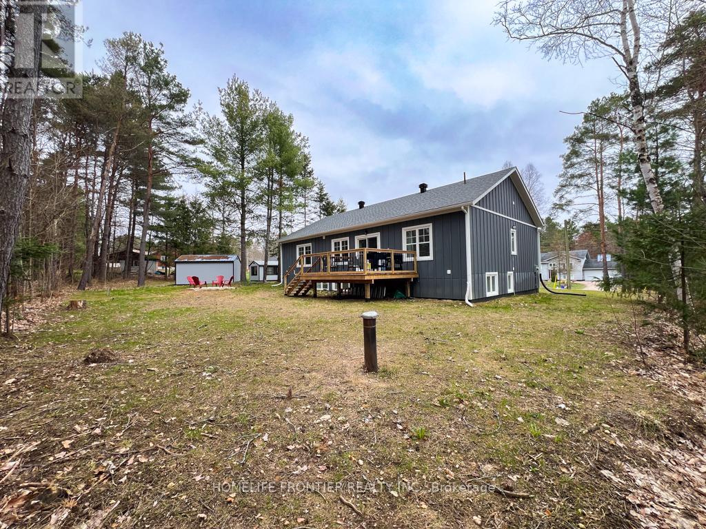 18 Murray Street, Sundridge, Ontario  P0A 1Z0 - Photo 40 - X12268134