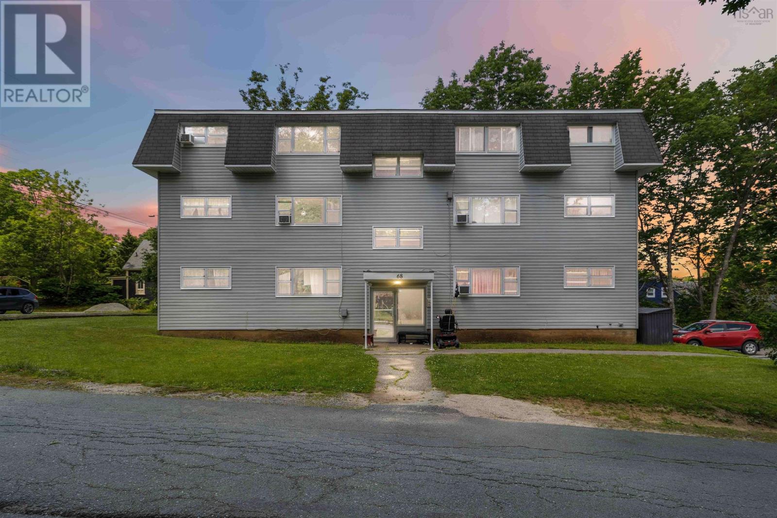 68 Spruce Street, Mahone Bay, Nova Scotia  B0J 2E0 - Photo 33 - 202516867