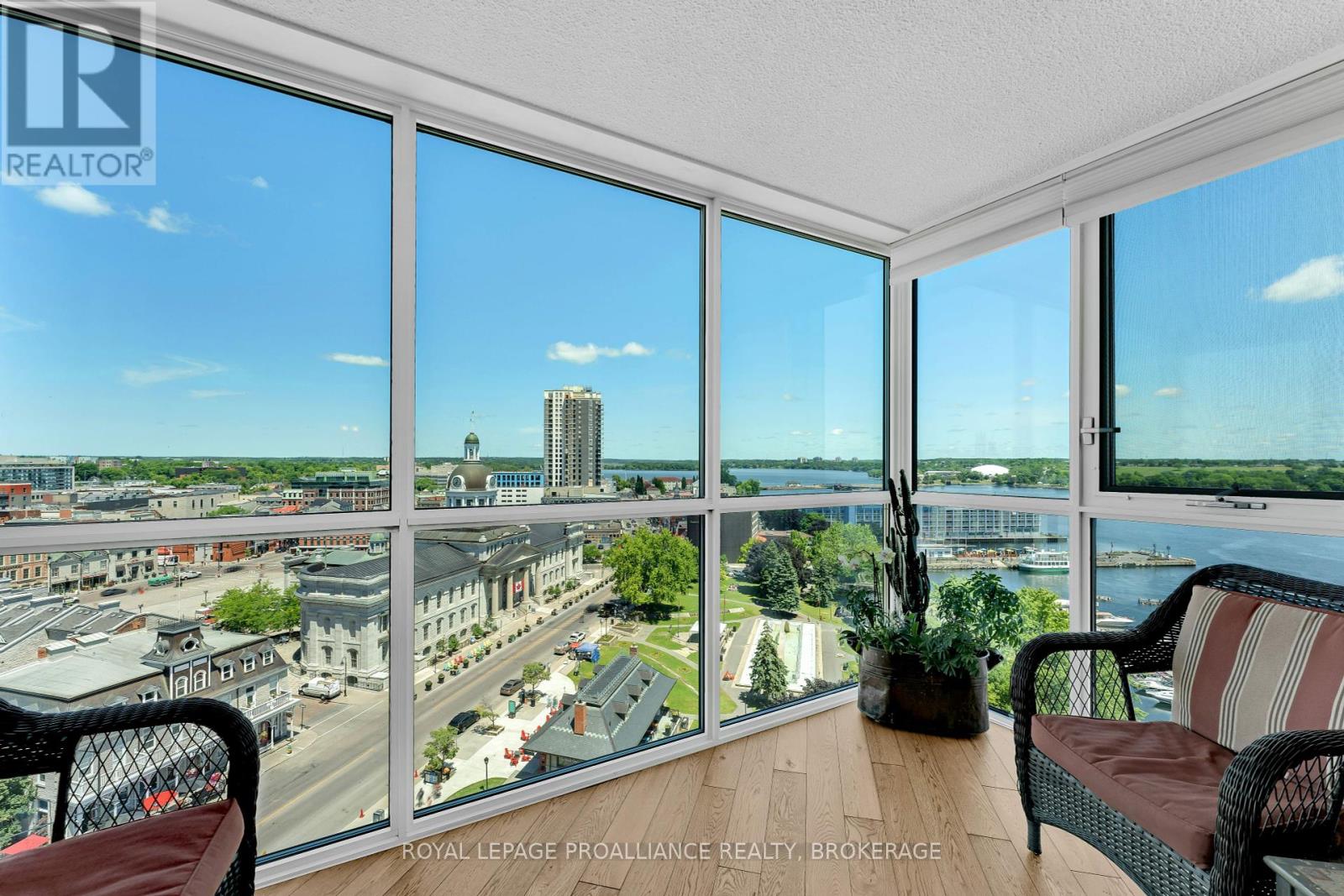 1205 - 185 Ontario Street, Kingston, Ontario  K7L 2Y7 - Photo 22 - X12268355