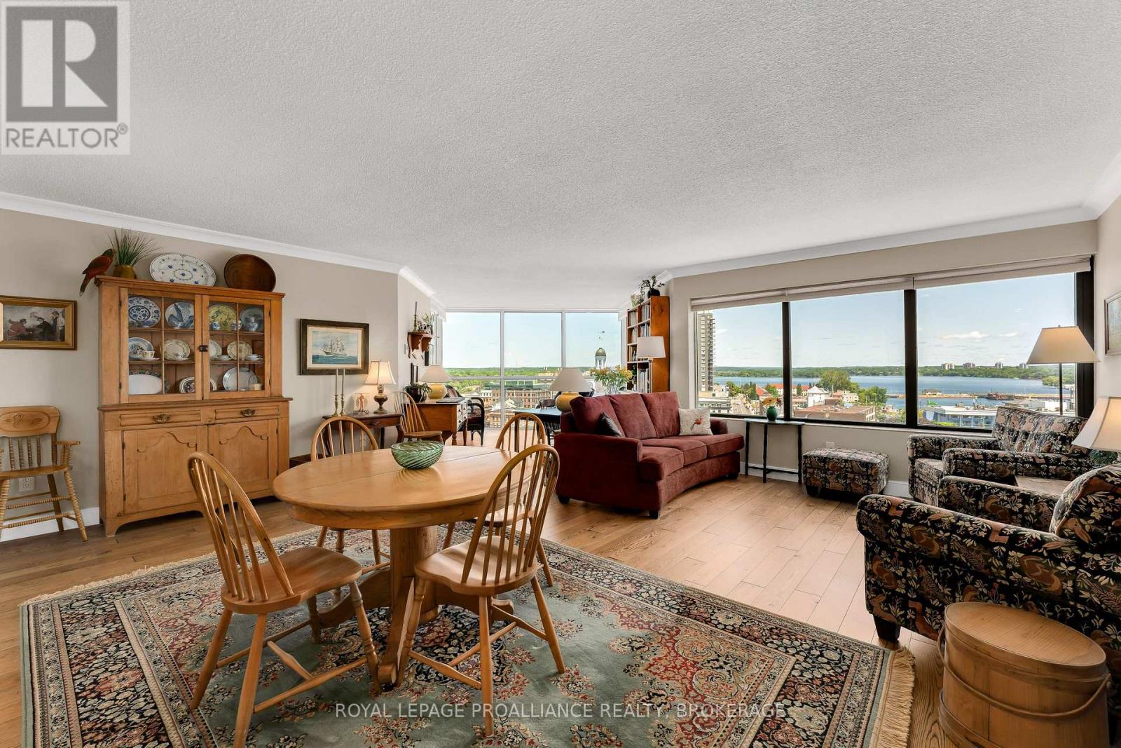 1205 - 185 Ontario Street, Kingston, Ontario  K7L 2Y7 - Photo 24 - X12268355