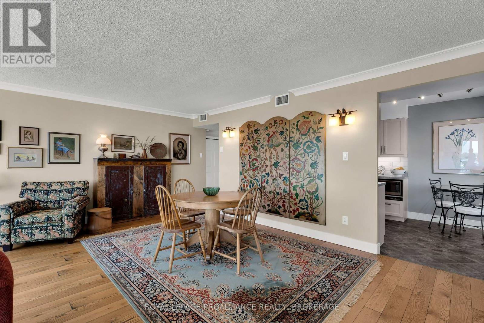 1205 - 185 Ontario Street, Kingston, Ontario  K7L 2Y7 - Photo 25 - X12268355