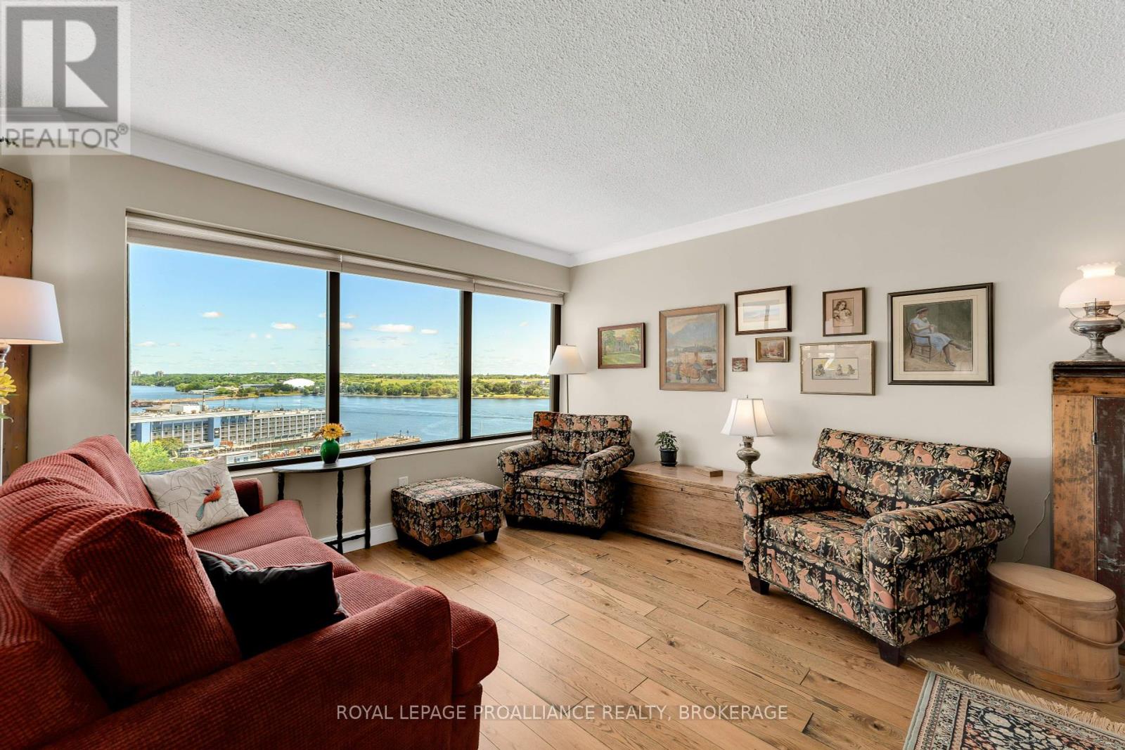 1205 - 185 Ontario Street, Kingston, Ontario  K7L 2Y7 - Photo 26 - X12268355