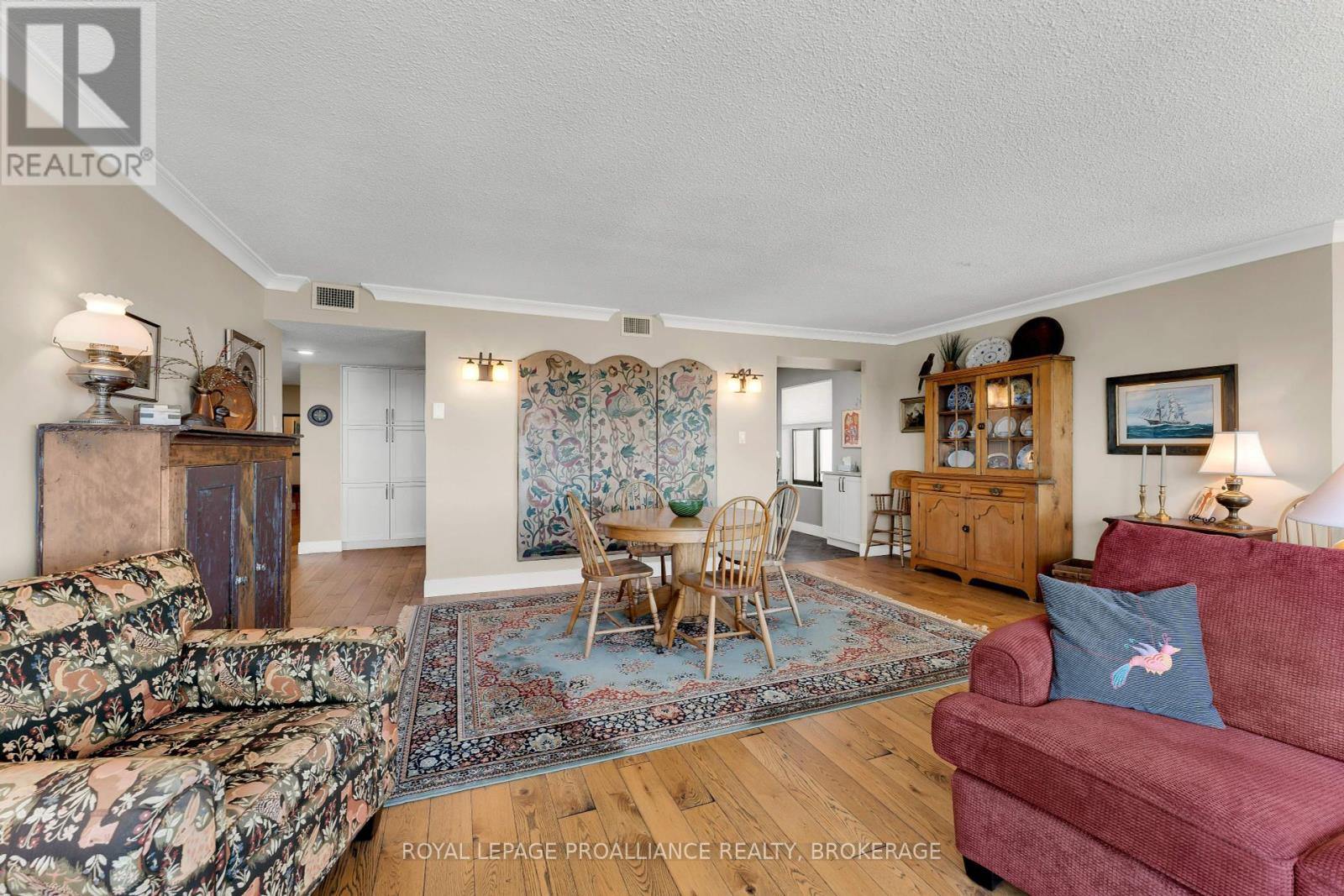 1205 - 185 Ontario Street, Kingston, Ontario  K7L 2Y7 - Photo 27 - X12268355