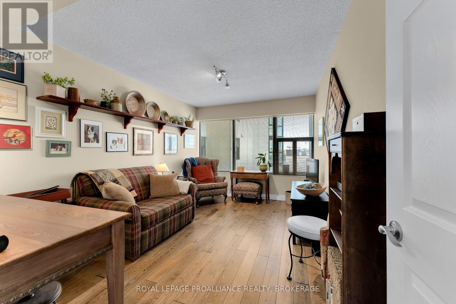 1205 - 185 Ontario Street, Kingston, Ontario  K7L 2Y7 - Photo 28 - X12268355
