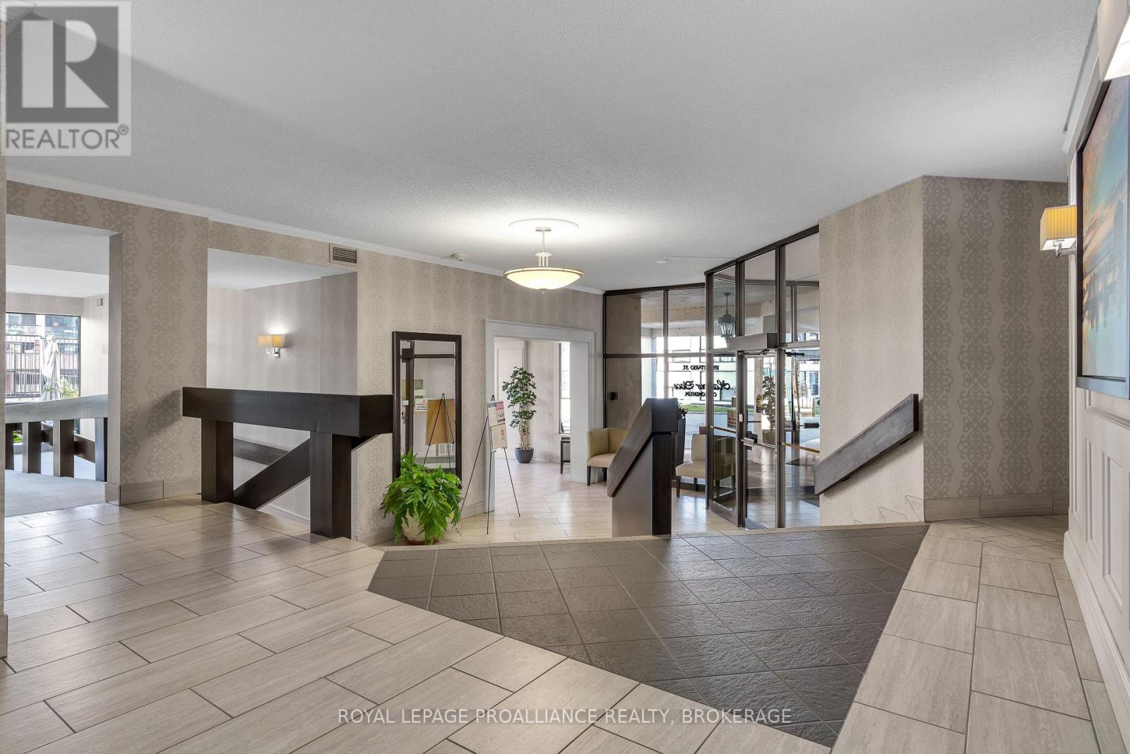1205 - 185 Ontario Street, Kingston, Ontario  K7L 2Y7 - Photo 8 - X12268355