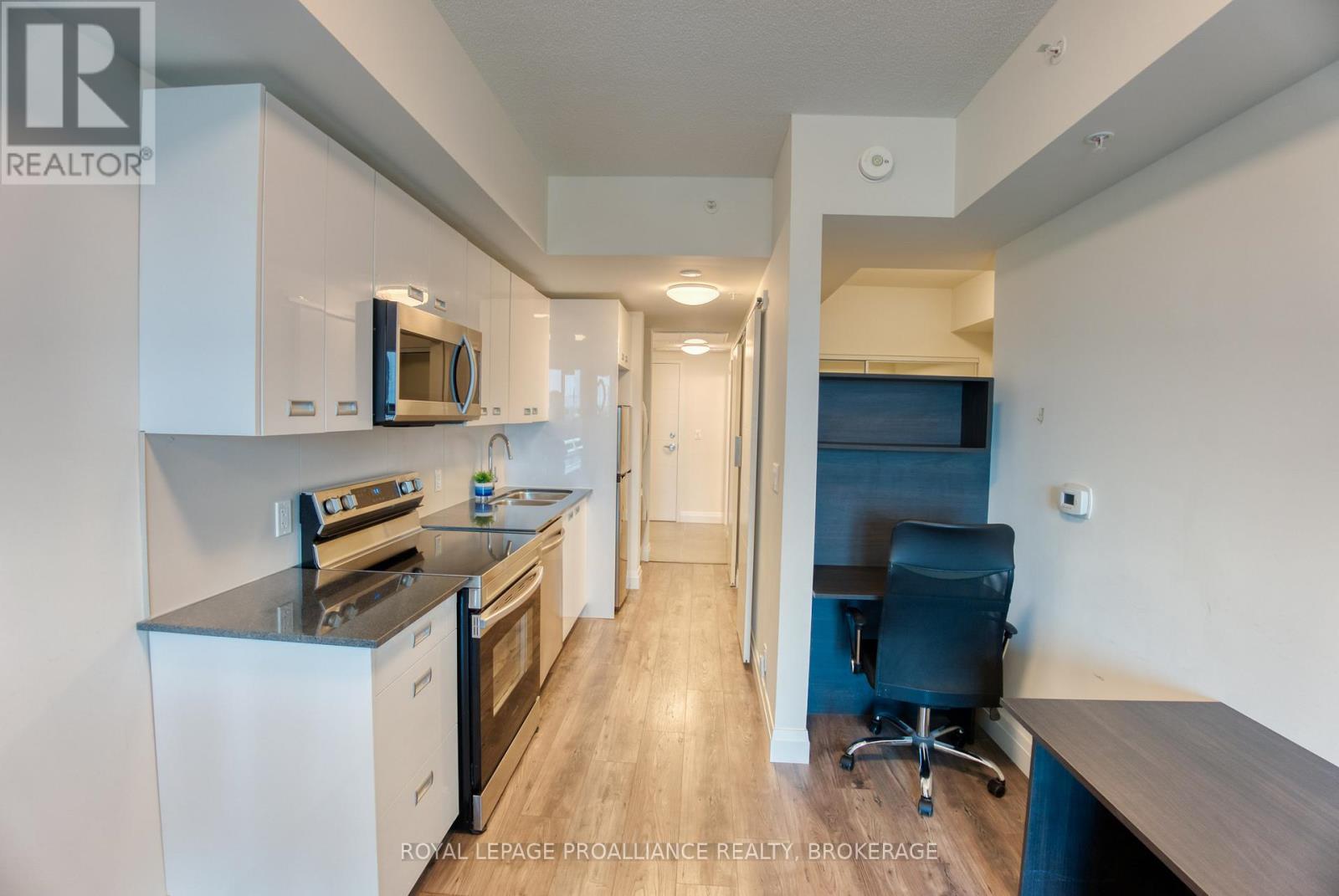 1015 - 652 Princess Street N, Kingston, Ontario  K7L 1E5 - Photo 25 - X12268358