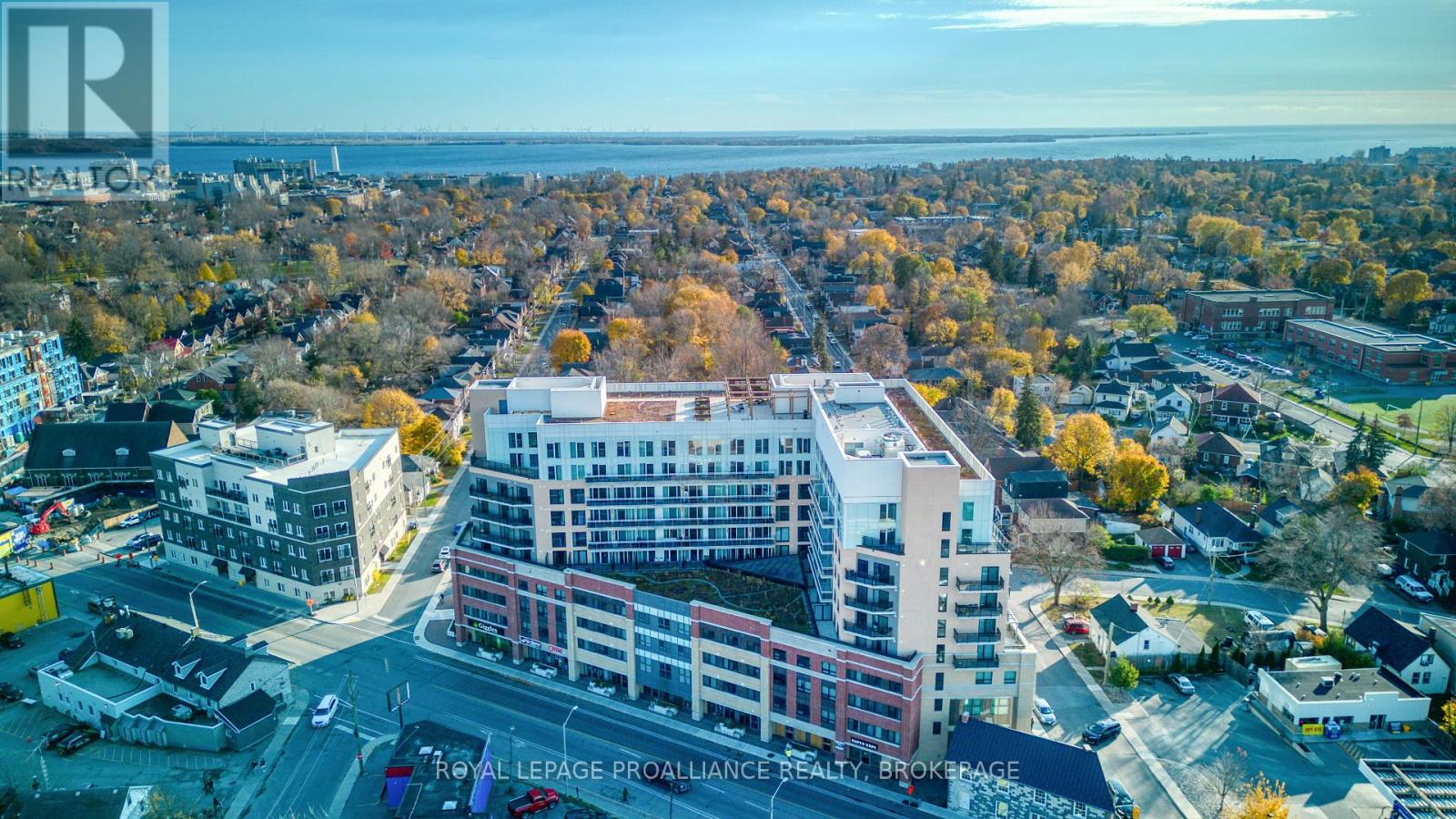 1015 - 652 Princess Street N, Kingston, Ontario  K7L 1E5 - Photo 39 - X12268358