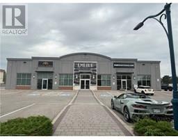 3325 HARVESTER Road Unit# 7, burlington, Ontario