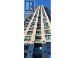 2412 - 219 FORT YORK BOULEVARD, Toronto, Ontario