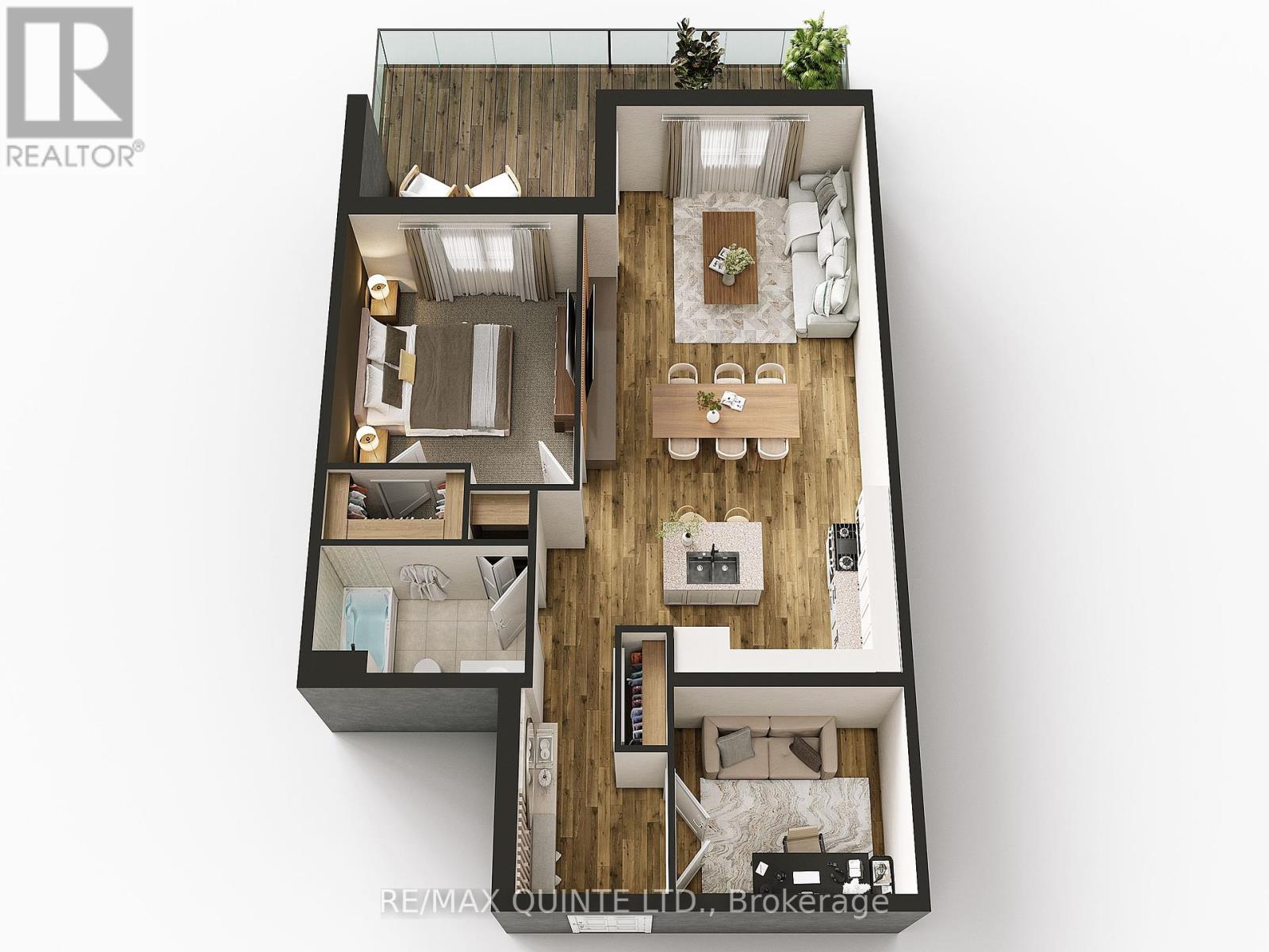 306 - 17 Cleave Avenue, Prince Edward County, Ontario K0K 2T0 - Photo 30 - X12268400