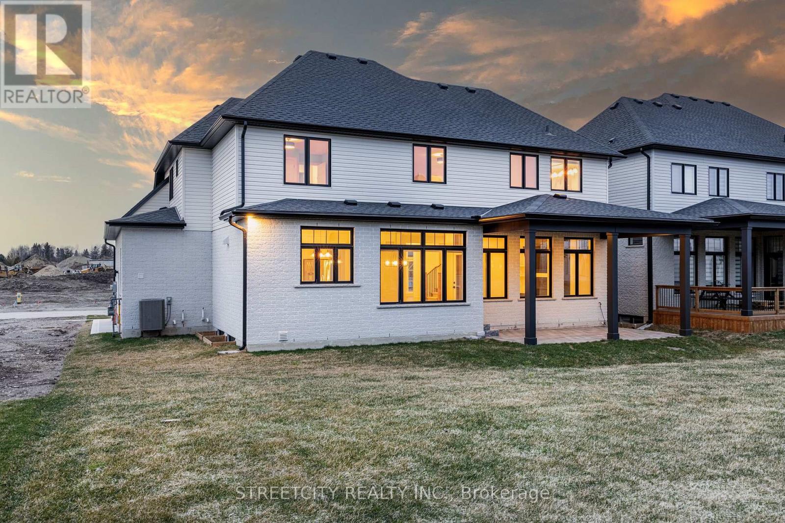 877 Eagletrace Drive W, London North (North S), Ontario  N6G 3X9 - Photo 49 - X12268403