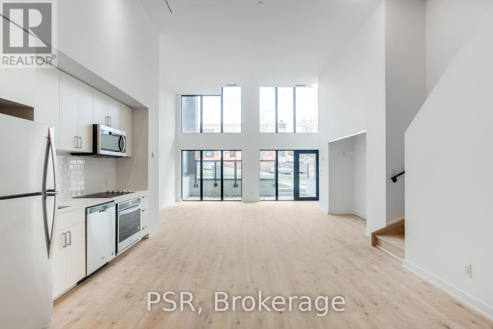Th105 - 2799 Kingston Road, Toronto, Ontario  M1M 1N1 - Photo 9 - E12268181