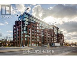 TH105 - 2799 KINGSTON ROAD, Toronto, Ontario