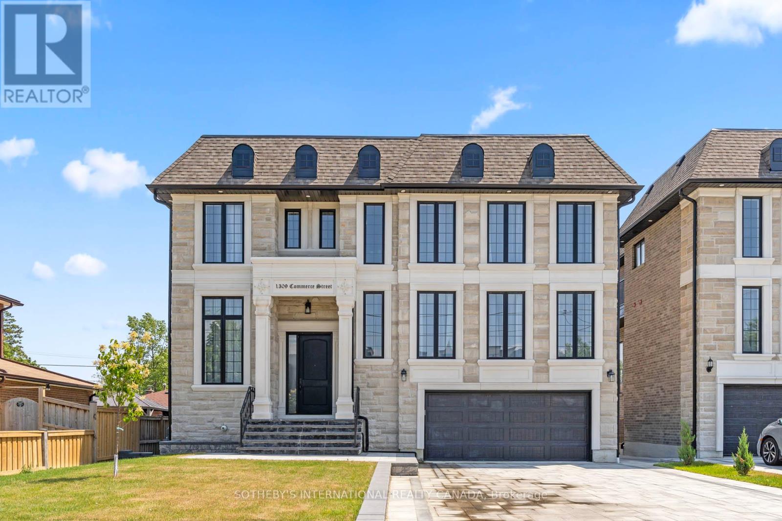 Property at 1309 COMMERCE STREET image 1