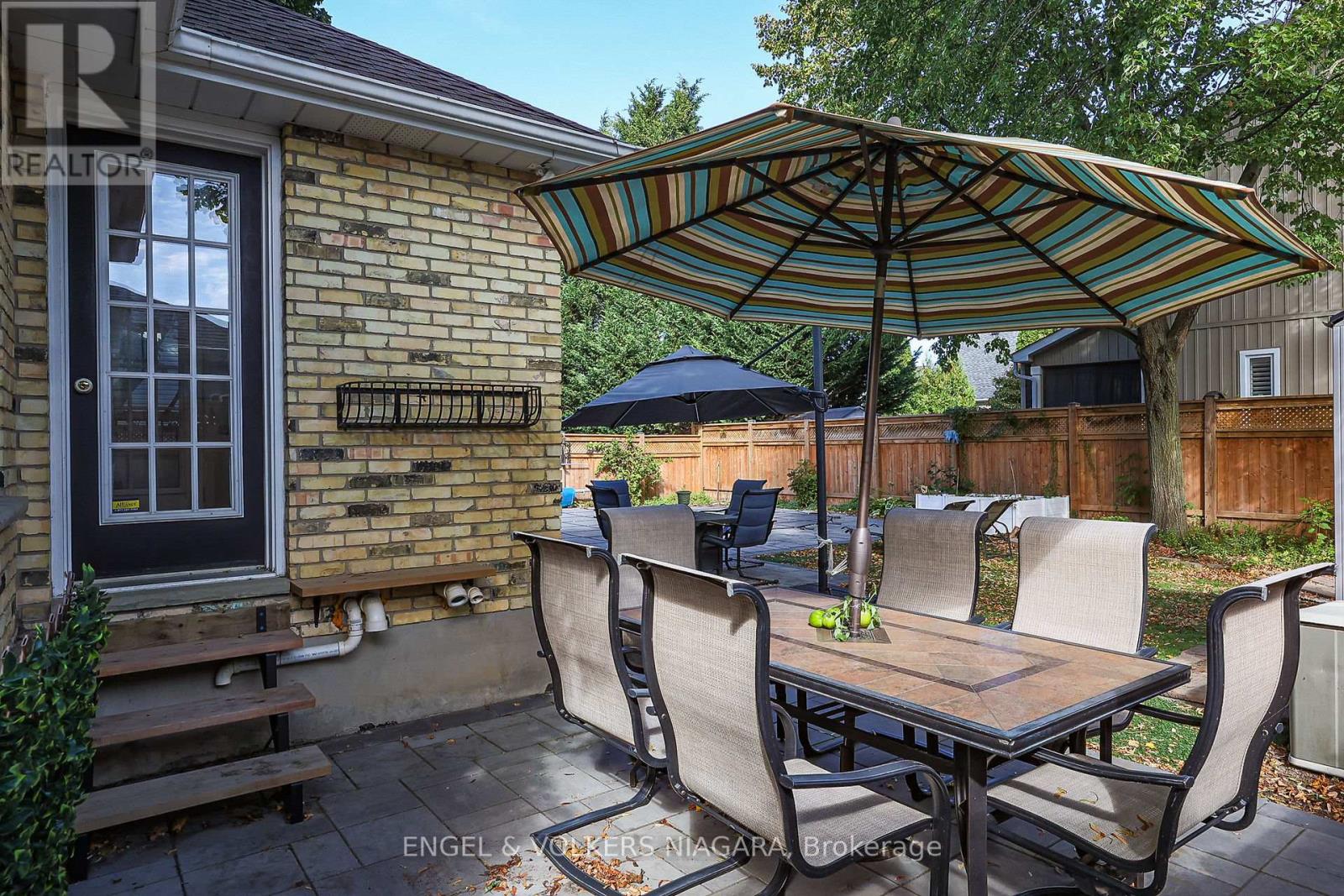 624 Simcoe Street, Niagara-On-The-Lake (Town), Ontario  L0S 1J0 - Photo 42 - X12268366