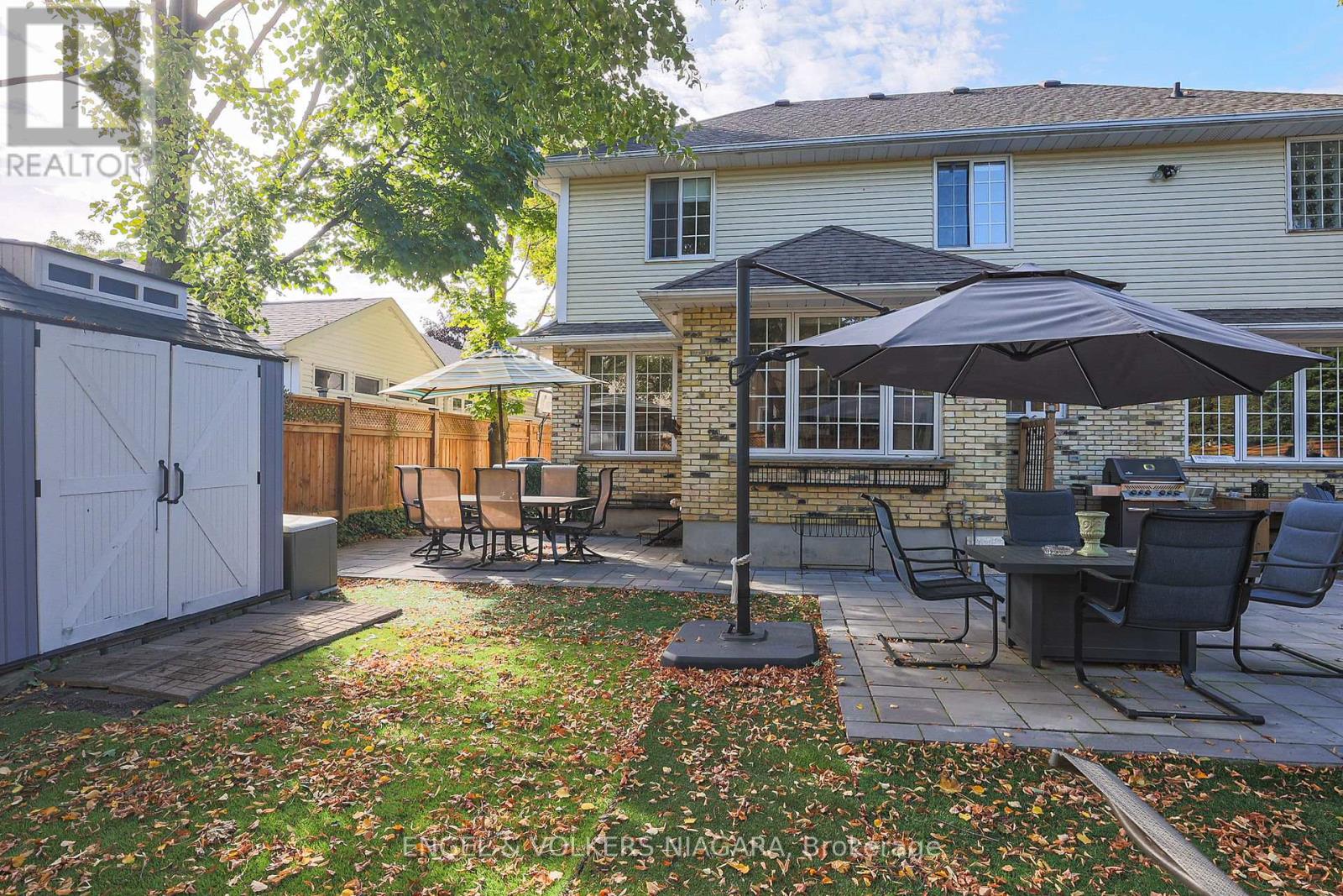 624 Simcoe Street, Niagara-On-The-Lake (Town), Ontario  L0S 1J0 - Photo 44 - X12268366