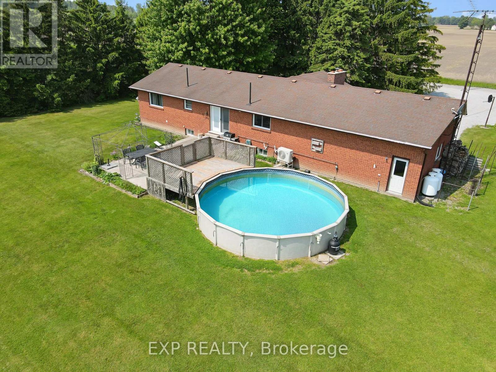 21419 Outred Road, Wainfleet, Ontario  L3K 5V4 - Photo 32 - X12268386