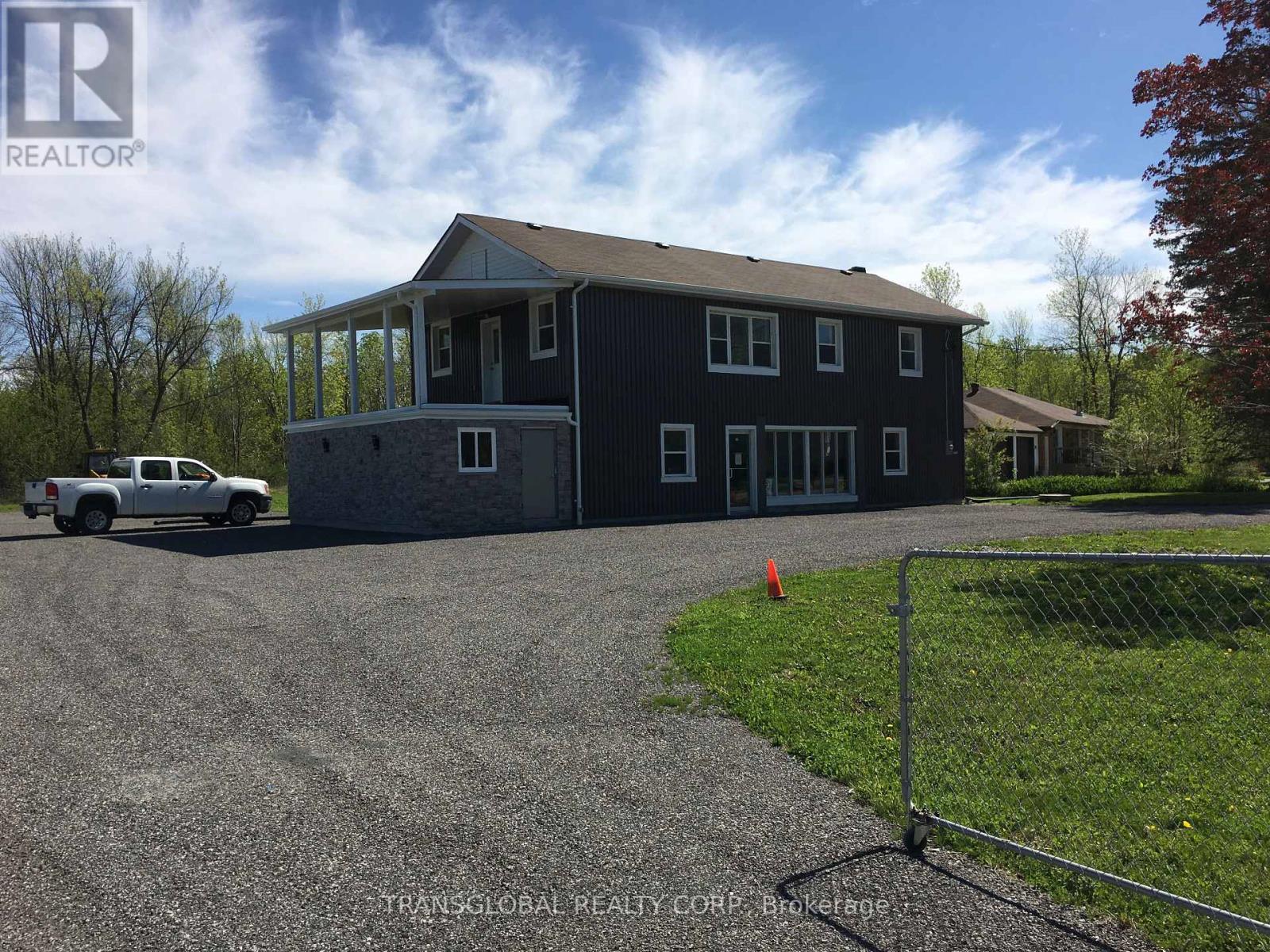 1035 METRO ROAD N, Georgina, Ontario