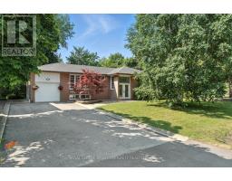 19 WELLER CRESCENT, Vaughan, Ontario