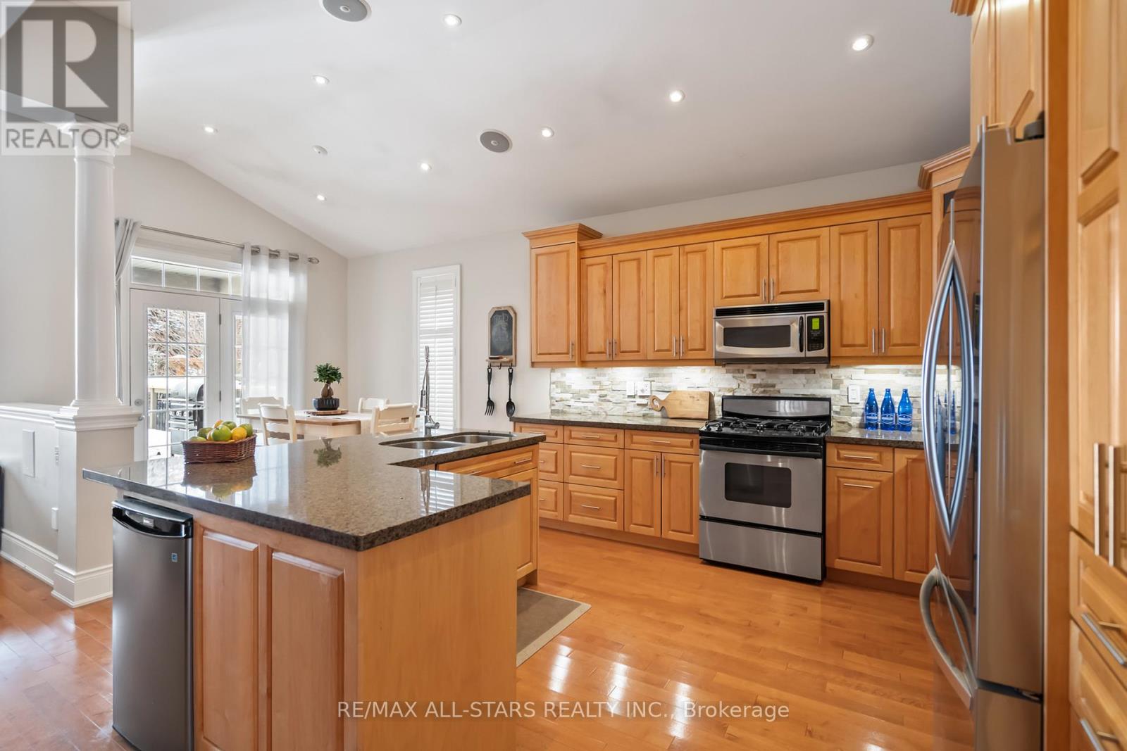 10 Sunrise Ridge Trail, Whitchurch-Stouffville, Ontario  L4A 0C9 - Photo 11 - N12268265