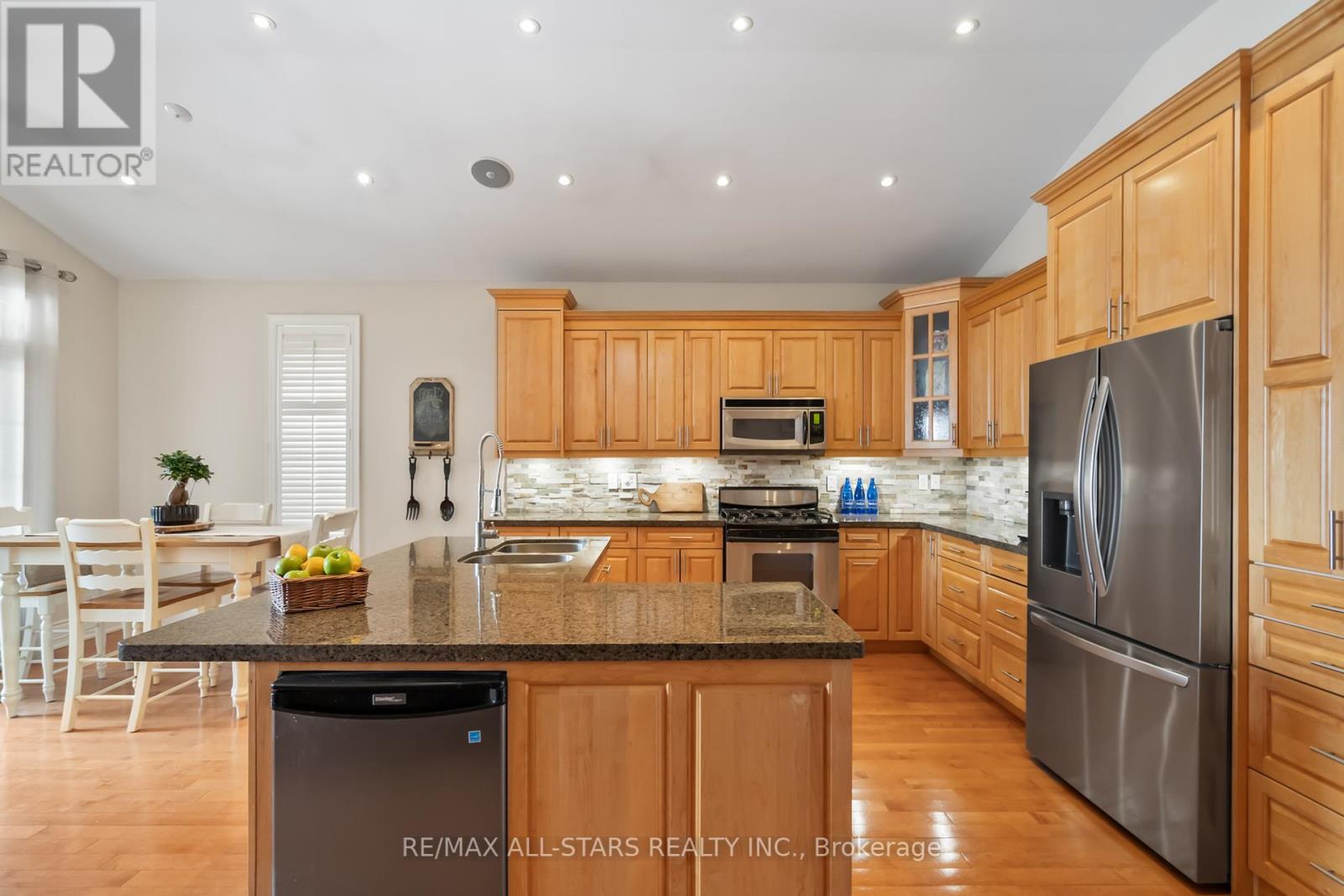 10 Sunrise Ridge Trail, Whitchurch-Stouffville, Ontario  L4A 0C9 - Photo 12 - N12268265