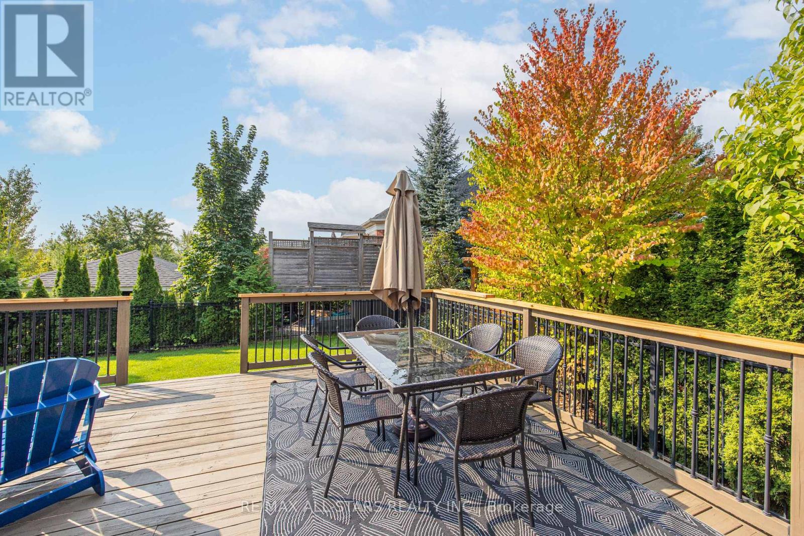 10 Sunrise Ridge Trail, Whitchurch-Stouffville, Ontario  L4A 0C9 - Photo 35 - N12268265