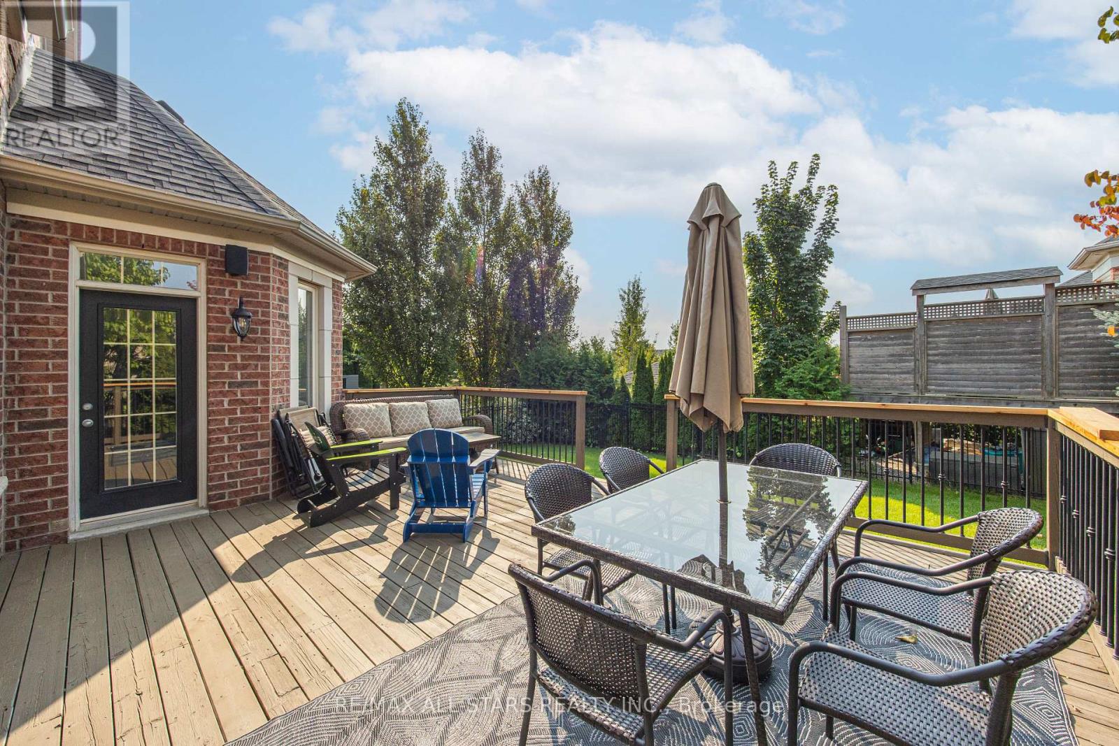 10 Sunrise Ridge Trail, Whitchurch-Stouffville, Ontario  L4A 0C9 - Photo 36 - N12268265