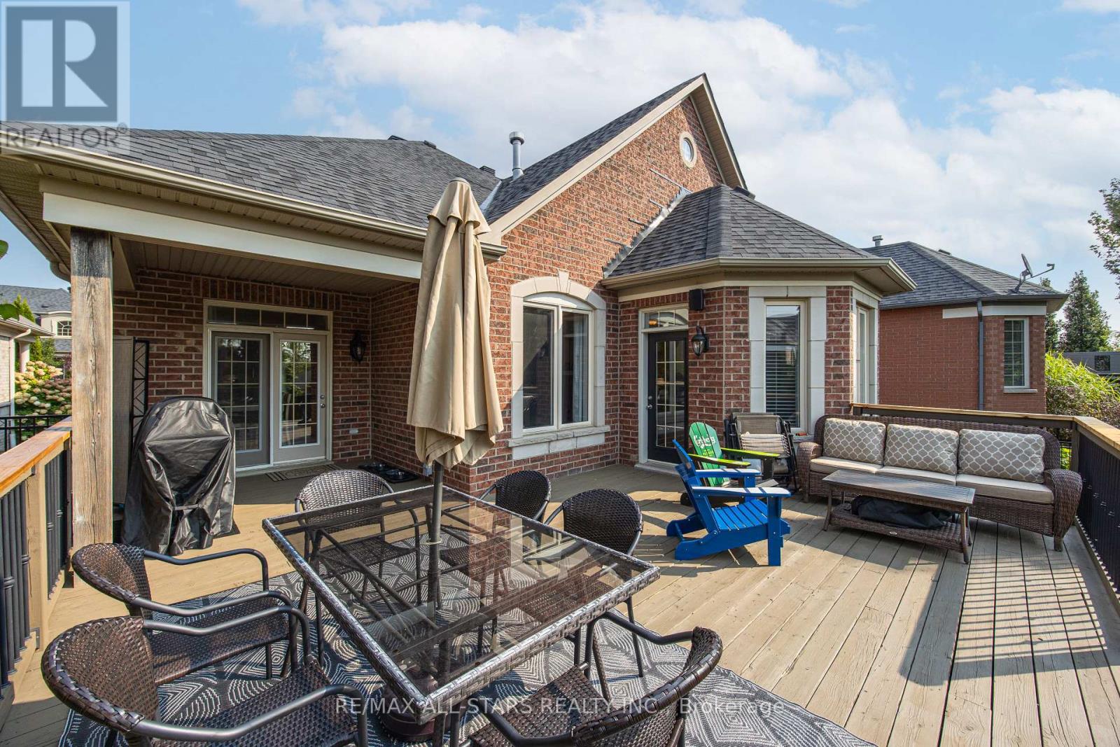 10 Sunrise Ridge Trail, Whitchurch-Stouffville, Ontario  L4A 0C9 - Photo 37 - N12268265
