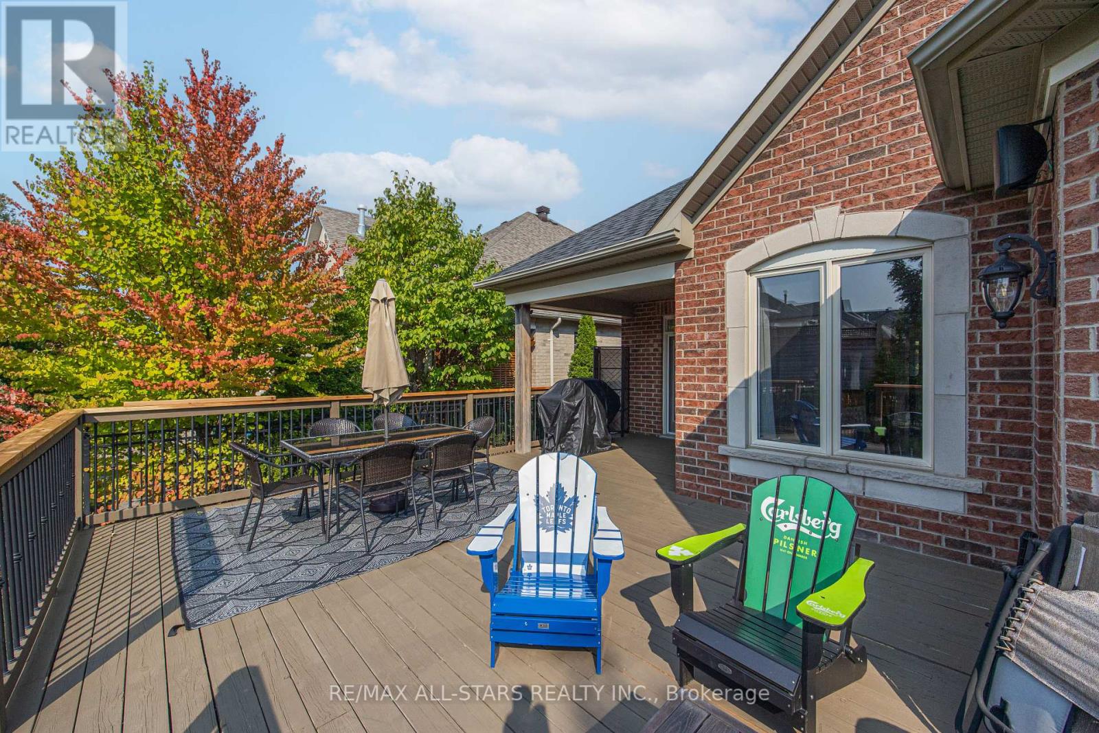10 Sunrise Ridge Trail, Whitchurch-Stouffville, Ontario  L4A 0C9 - Photo 38 - N12268265
