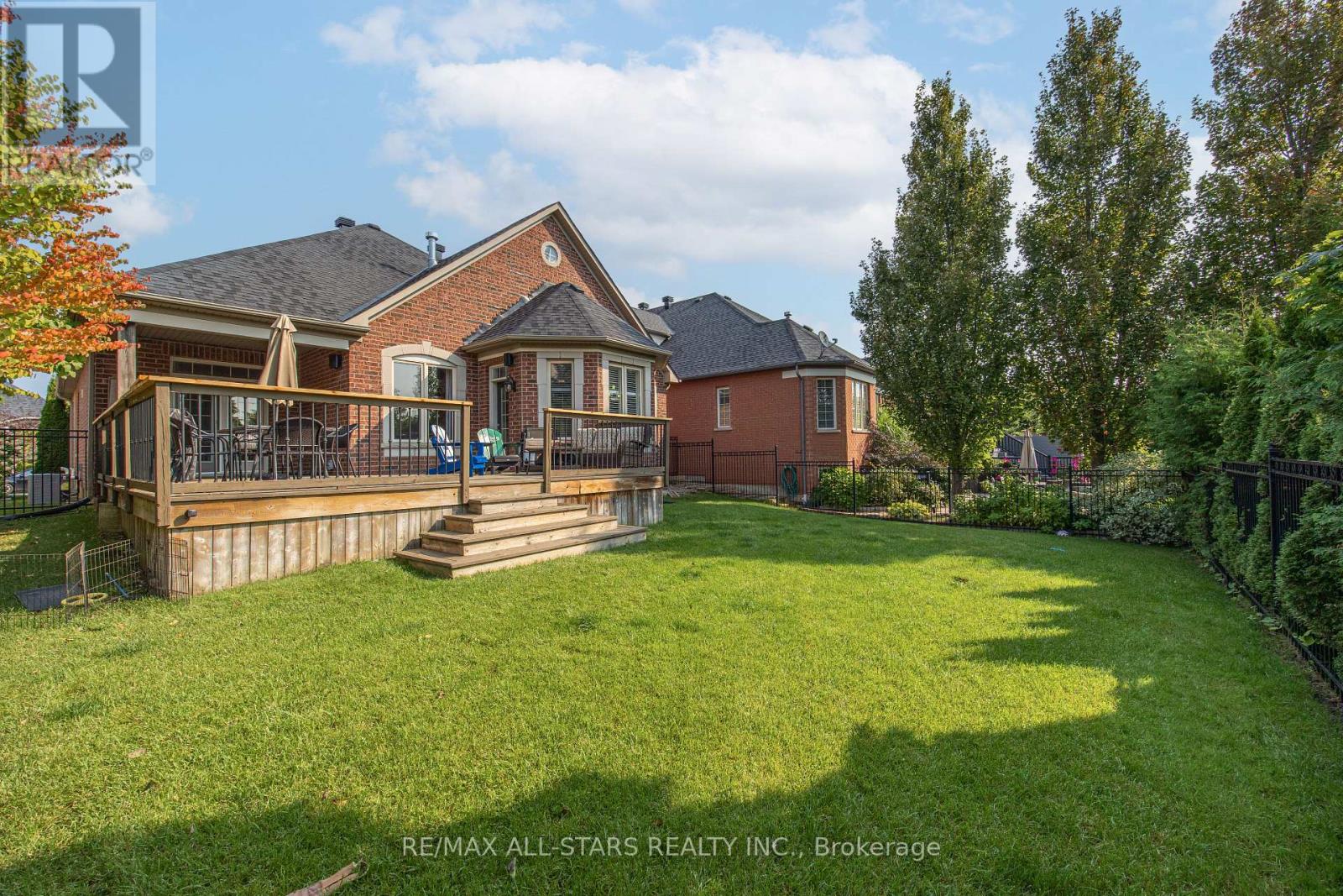 10 Sunrise Ridge Trail, Whitchurch-Stouffville, Ontario  L4A 0C9 - Photo 40 - N12268265