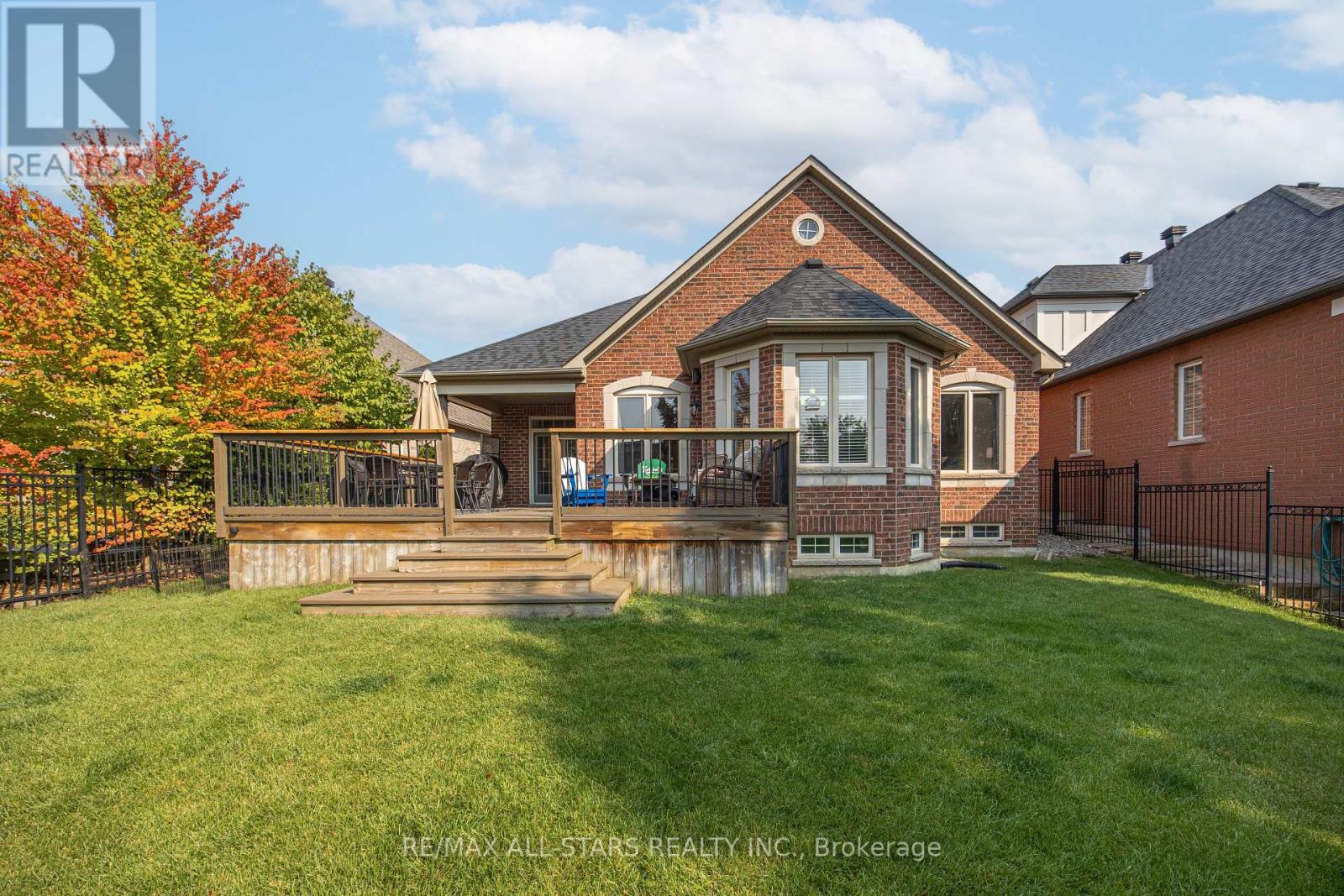 10 Sunrise Ridge Trail, Whitchurch-Stouffville, Ontario  L4A 0C9 - Photo 41 - N12268265