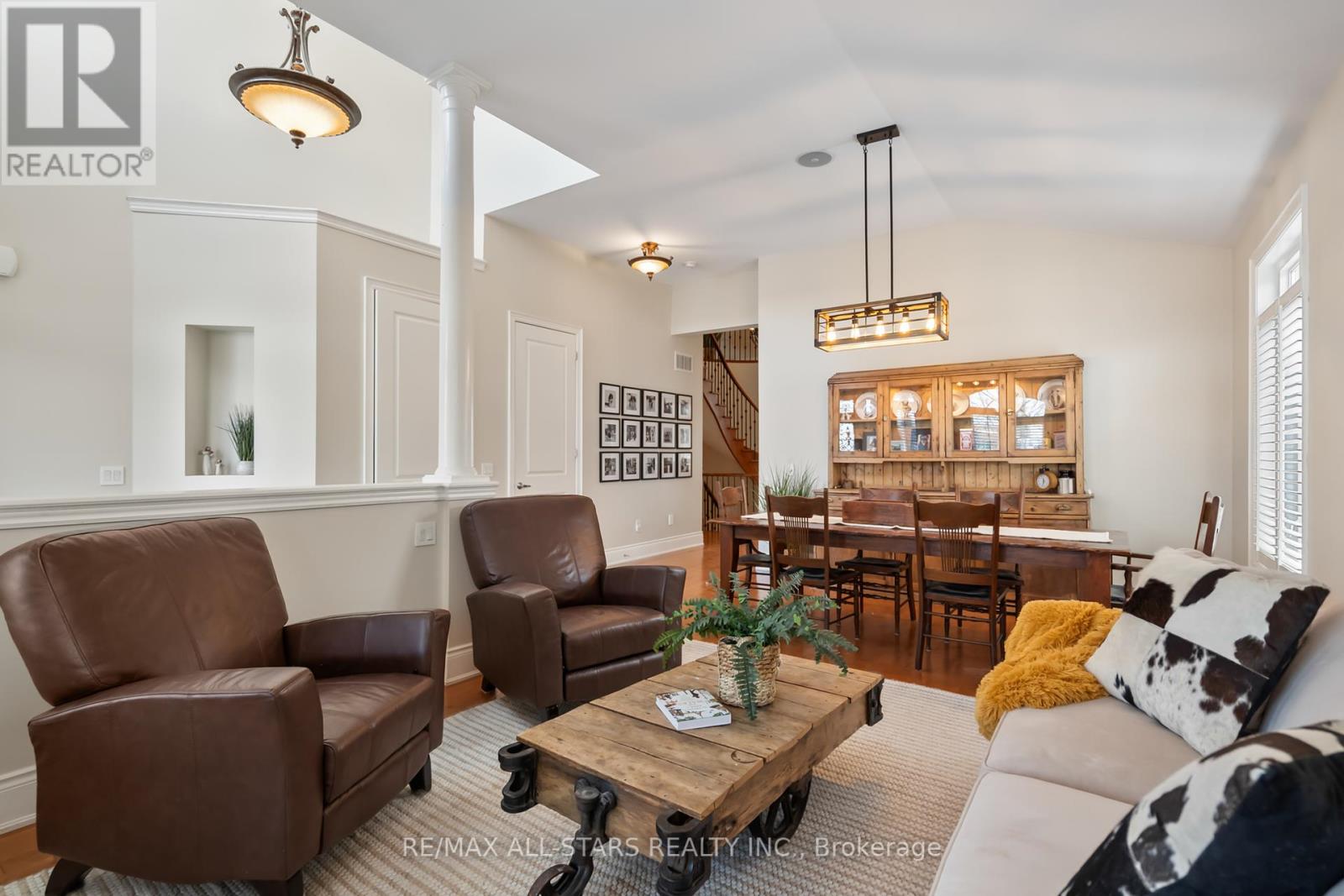 10 Sunrise Ridge Trail, Whitchurch-Stouffville, Ontario  L4A 0C9 - Photo 8 - N12268265