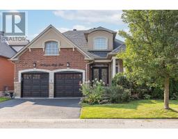 10 SUNRISE RIDGE TRAIL, Whitchurch-Stouffville, Ontario