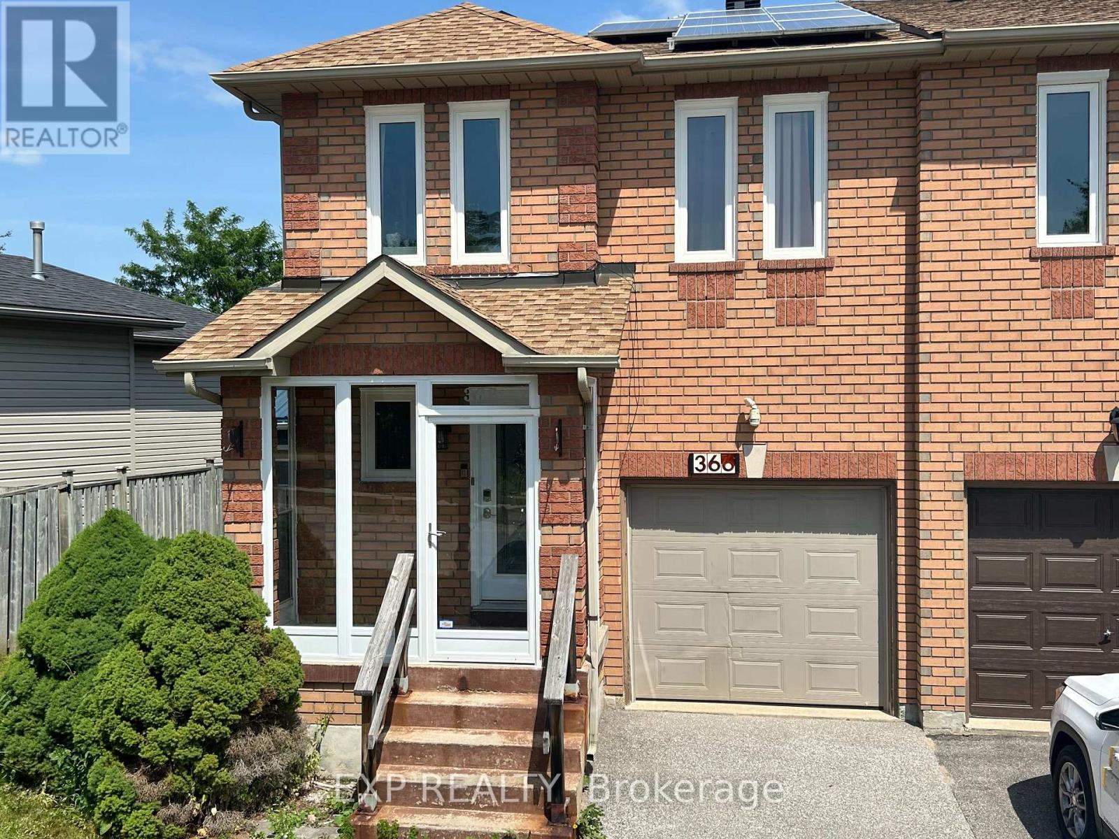366 Emms Drive, Barrie (Holly), Ontario  L4N 8J4 - Photo 1 - S12268279