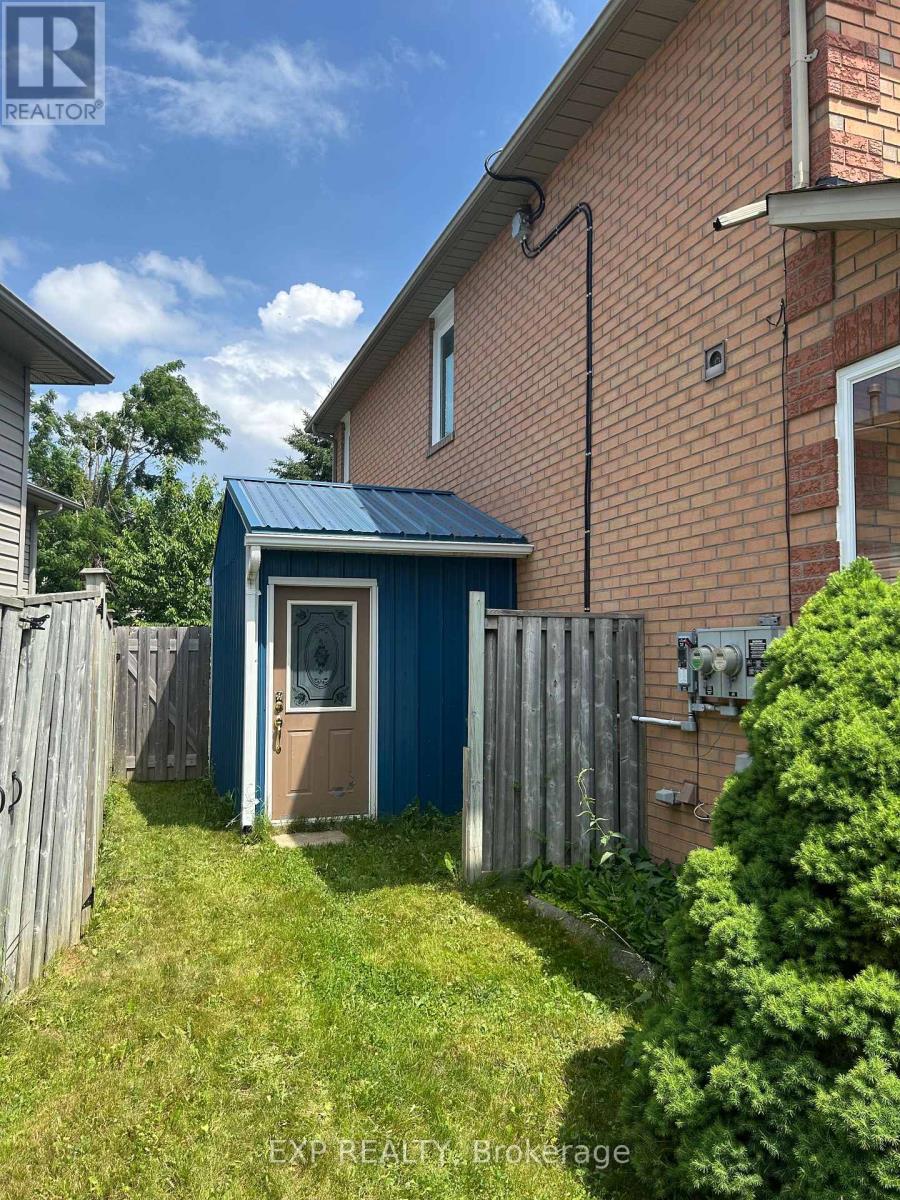 366 Emms Drive, Barrie (Holly), Ontario  L4N 8J4 - Photo 25 - S12268279