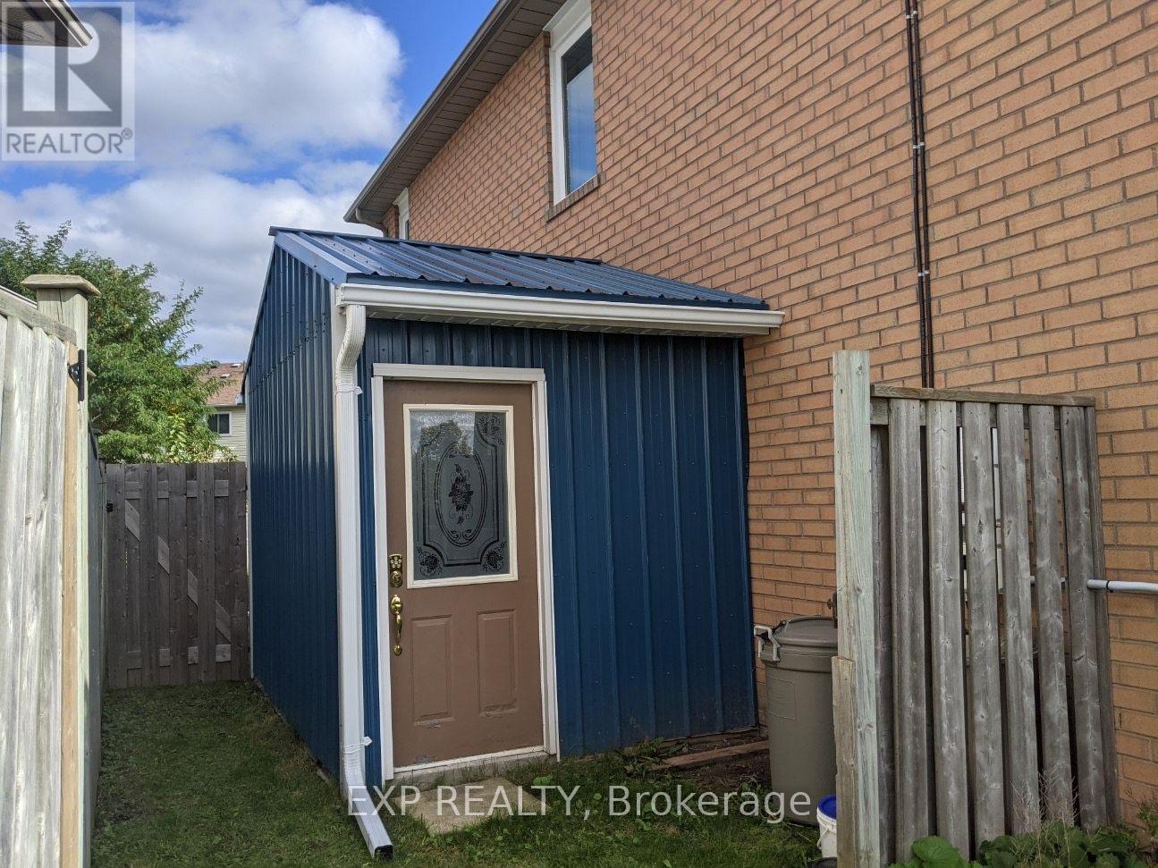 366 Emms Drive, Barrie (Holly), Ontario  L4N 8J4 - Photo 27 - S12268279