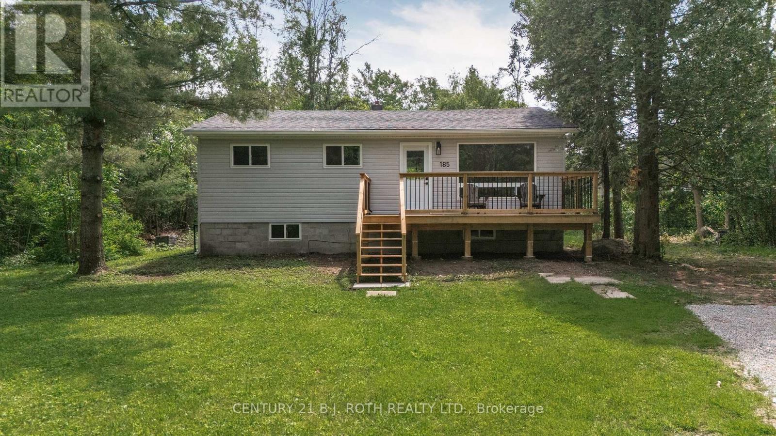 Property at 185 SILVER BIRCH CRESCENT image 1