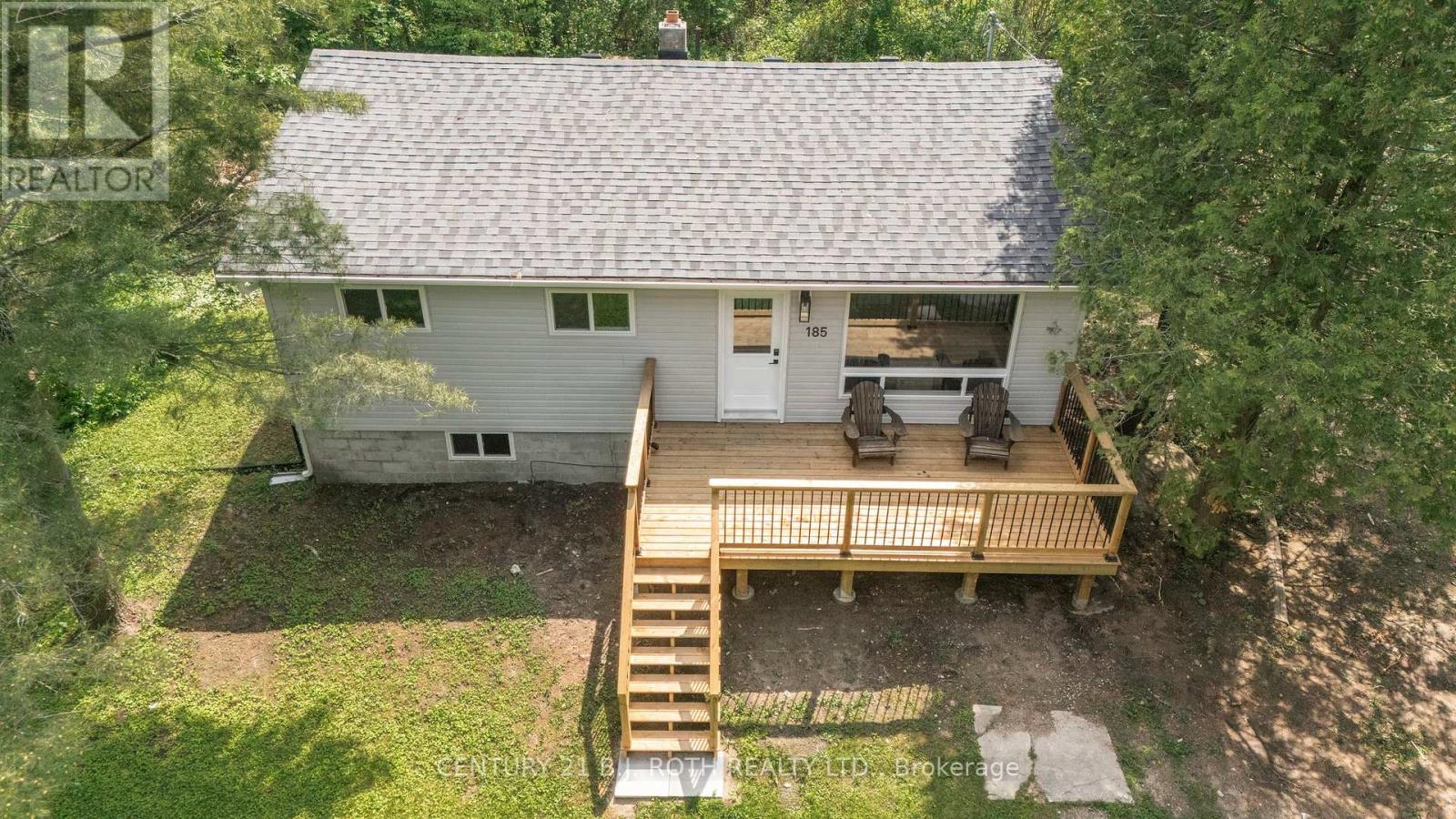 Property at 185 SILVER BIRCH CRESCENT image 5