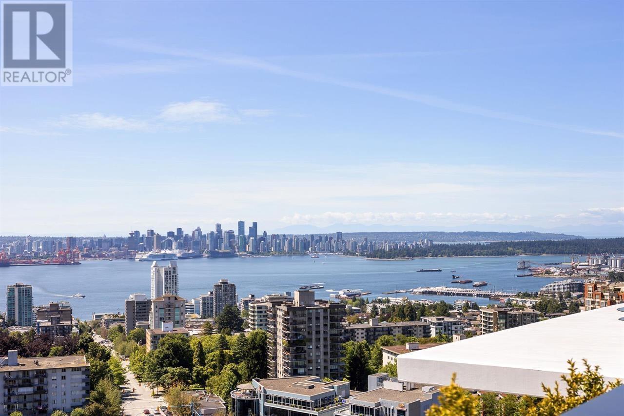 1006 135 13TH STREET, north vancouver, British Columbia