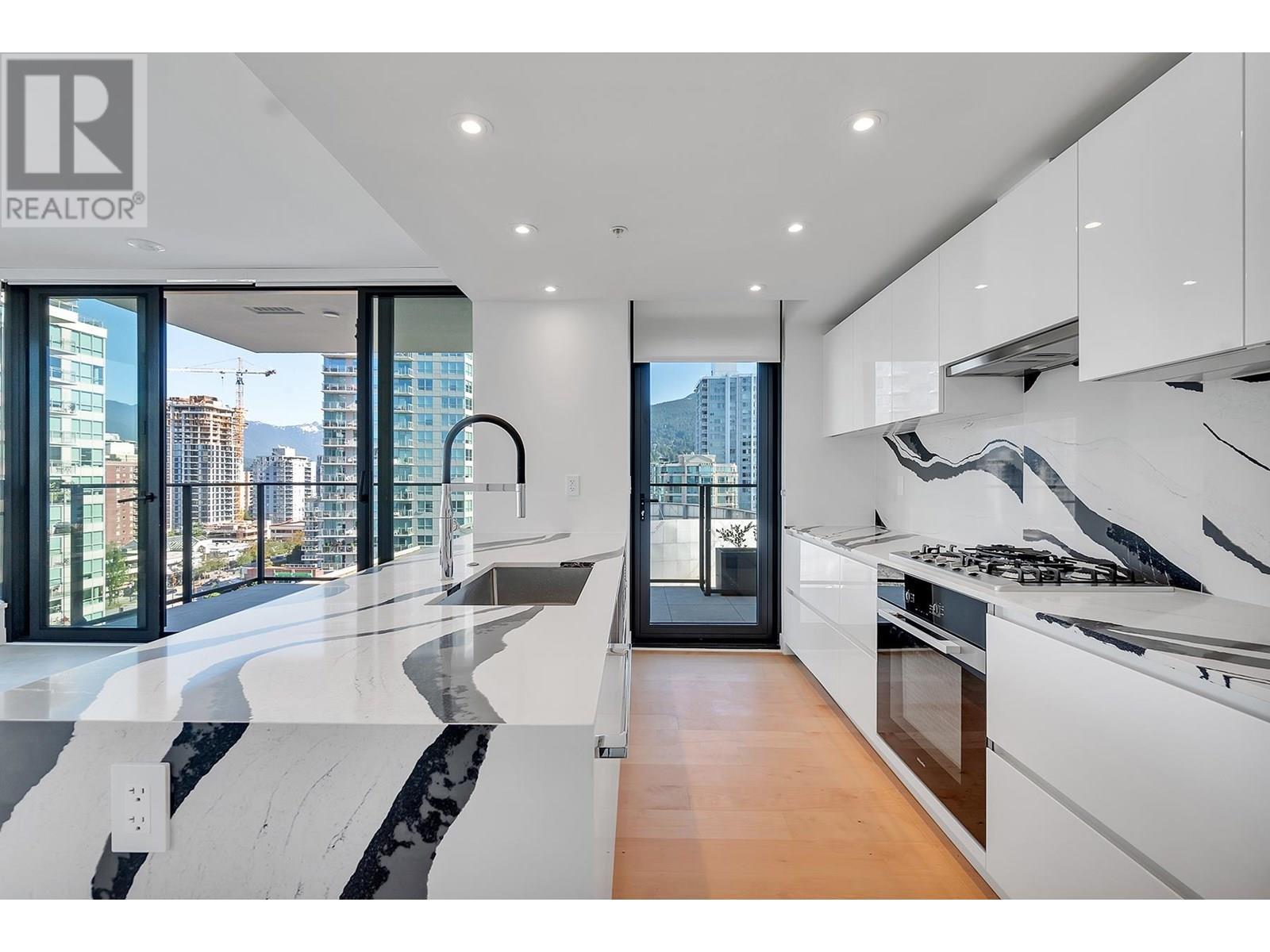 1006 135 13th Street, North Vancouver, British Columbia  V7L 0J8 - Photo 11 - R3023711