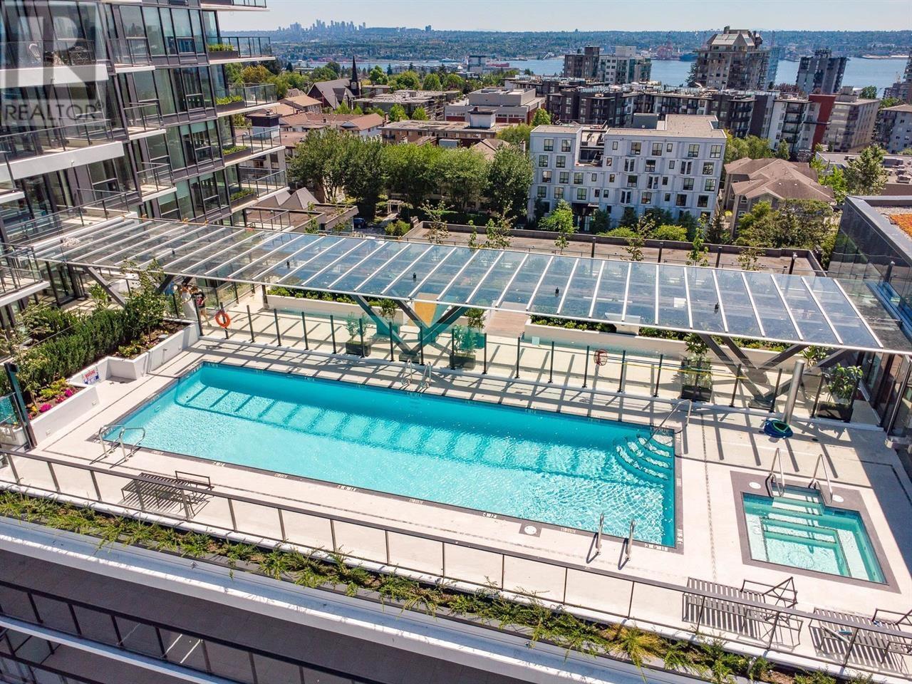 1006 135 13th Street, North Vancouver, British Columbia  V7L 0J8 - Photo 33 - R3023711