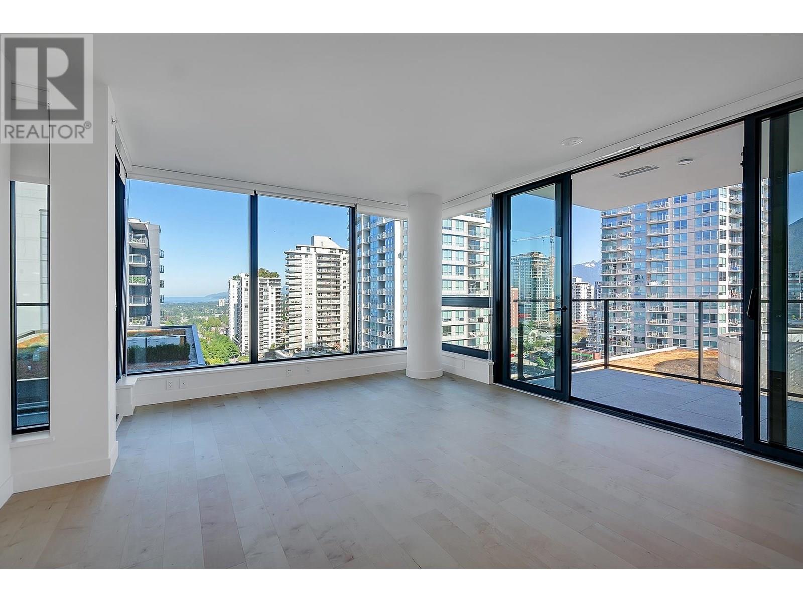 1006 135 13th Street, North Vancouver, British Columbia  V7L 0J8 - Photo 4 - R3023711