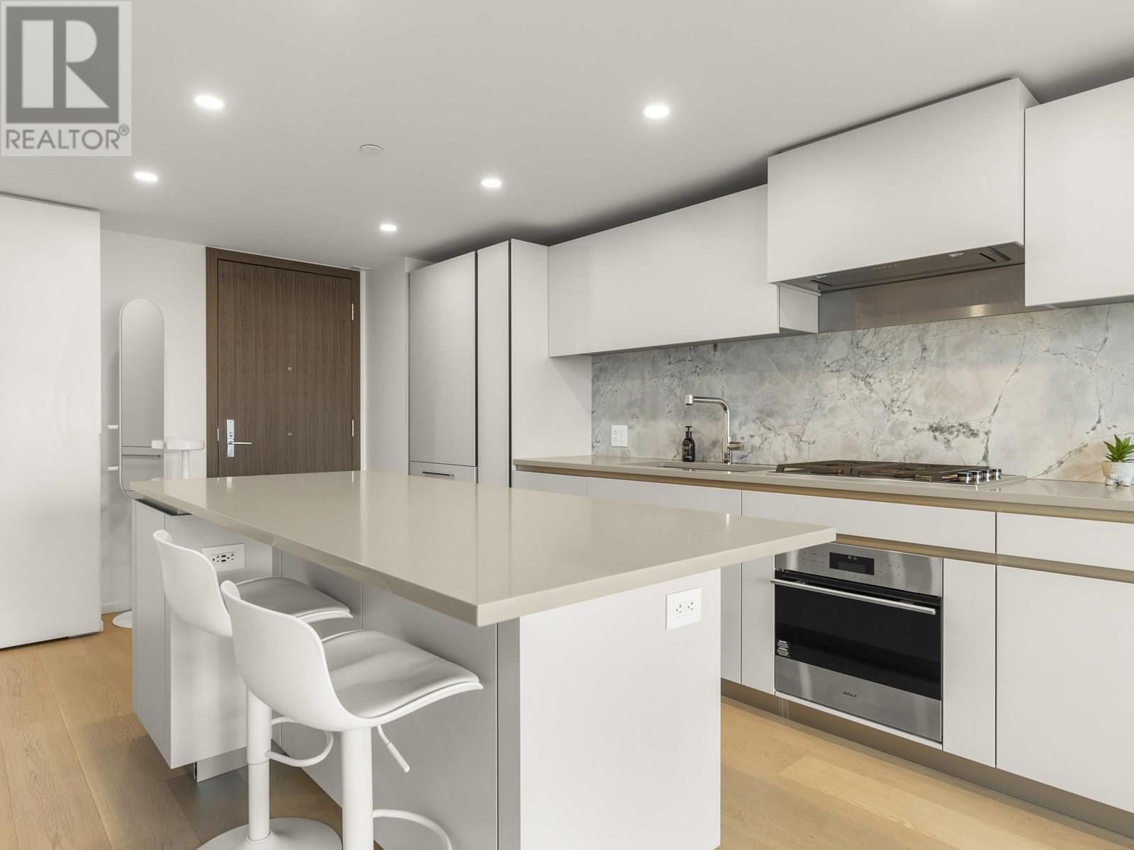 1104 889 Pacific Street, Vancouver, British Columbia  V6Z 1C3 - Photo 12 - R3023747