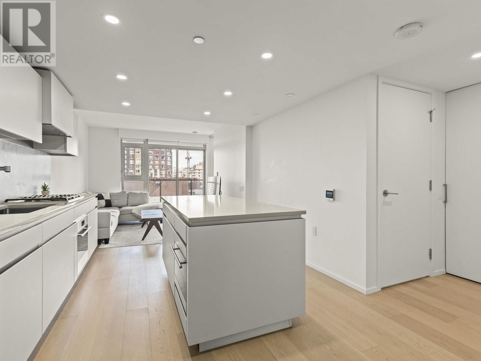 1104 889 Pacific Street, Vancouver, British Columbia  V6Z 1C3 - Photo 13 - R3023747