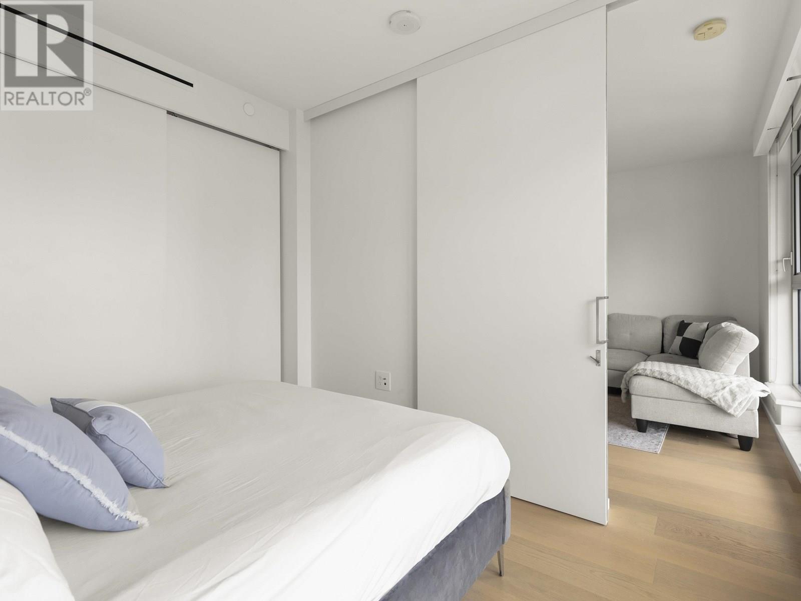 1104 889 Pacific Street, Vancouver, British Columbia  V6Z 1C3 - Photo 20 - R3023747